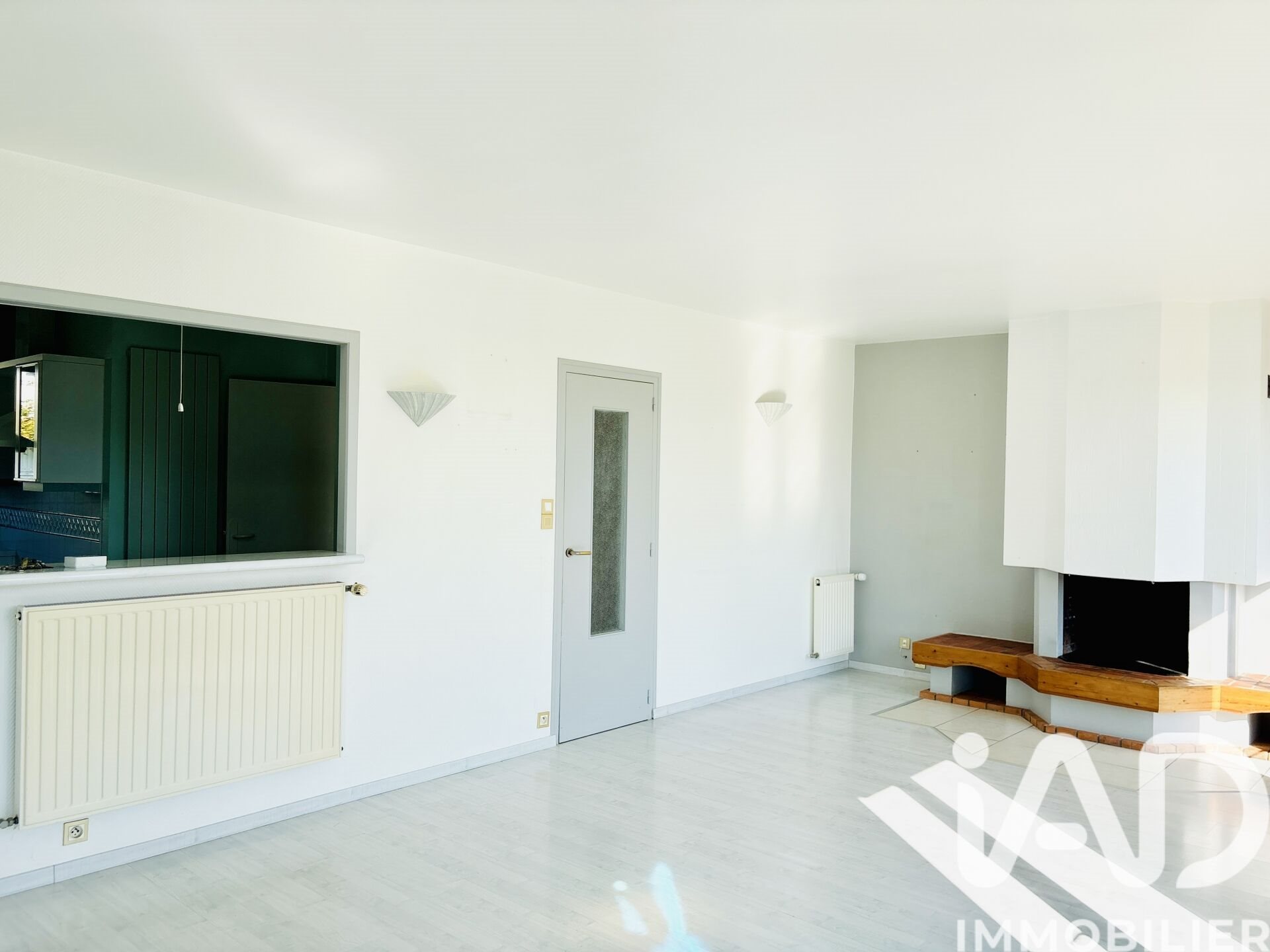 Maison à vendre, 115m², L'Ile-d'Olonne