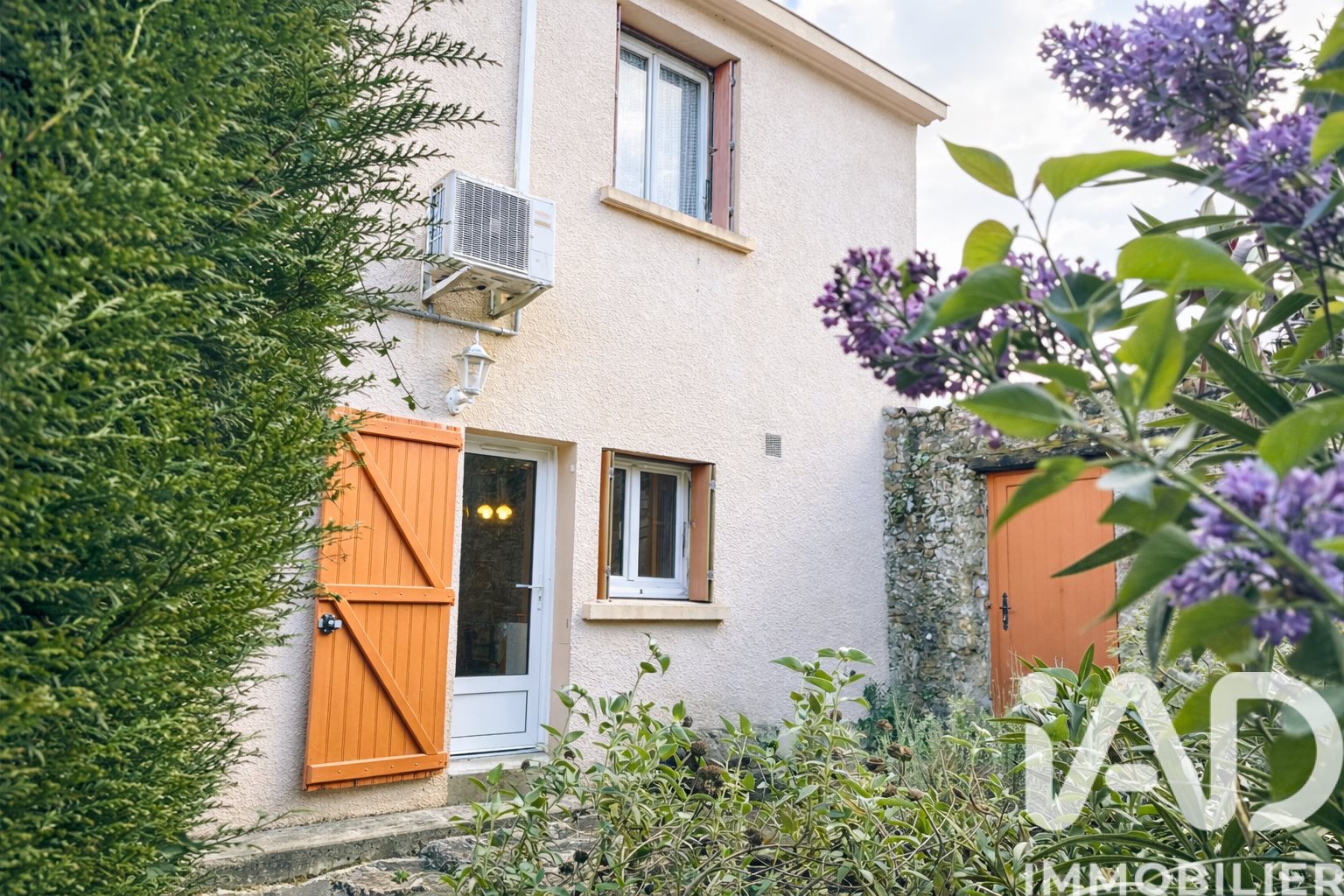 Maison à vendre, 105m², Nesmy