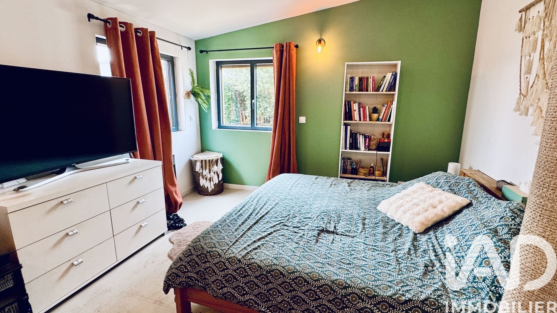 Maison à vendre, 130m², Longeville-sur-Mer