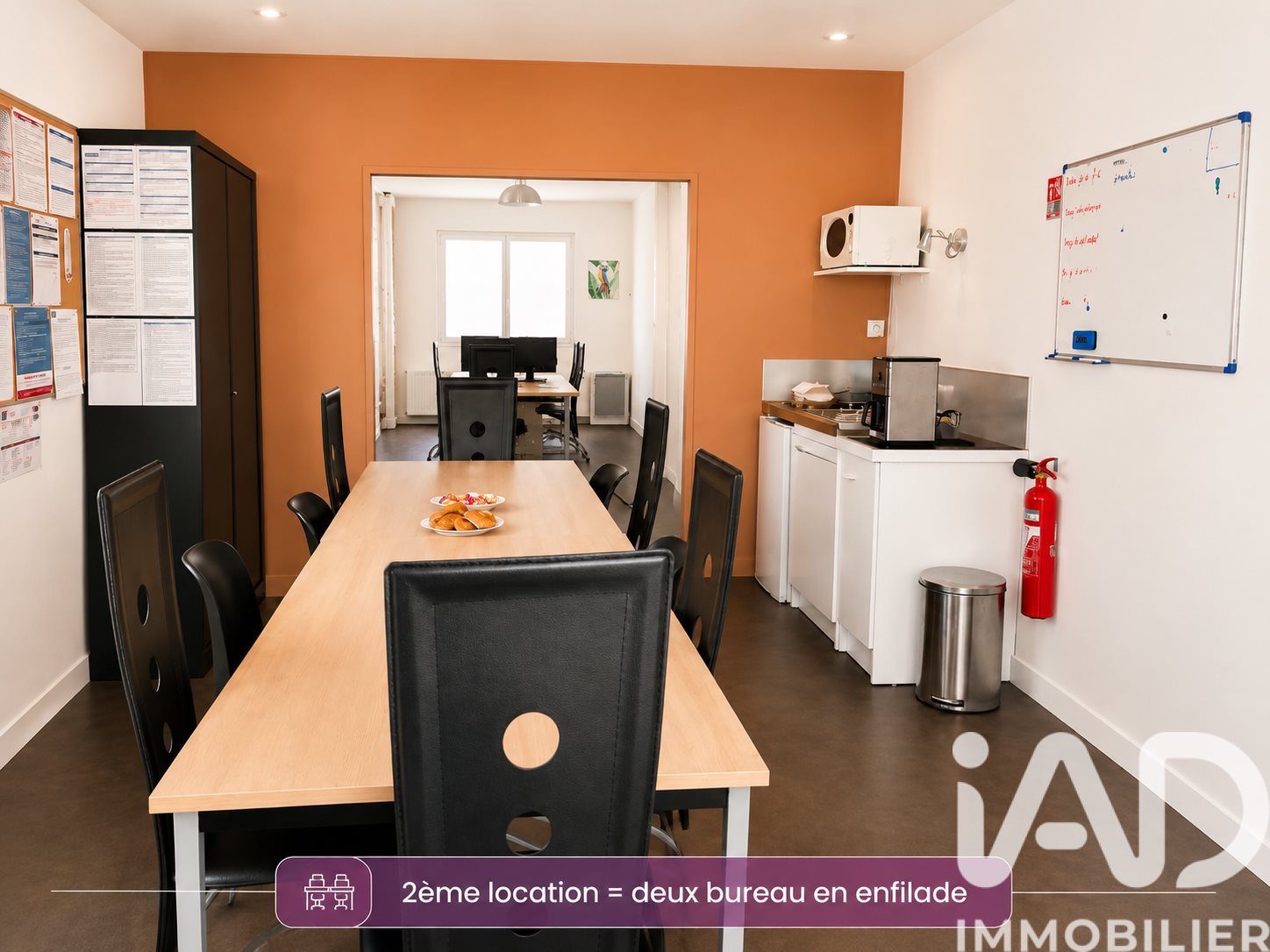 Maison à vendre, 108m², Nieul-le-Dolent