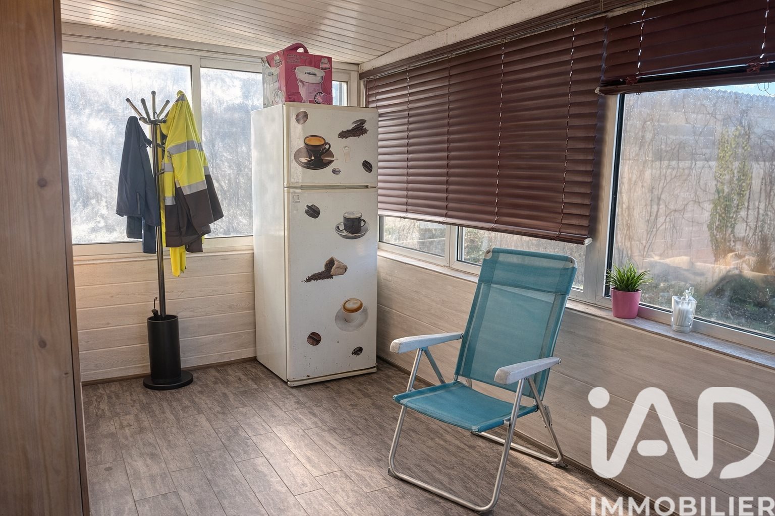 Maison à vendre, 96m², Aubigny