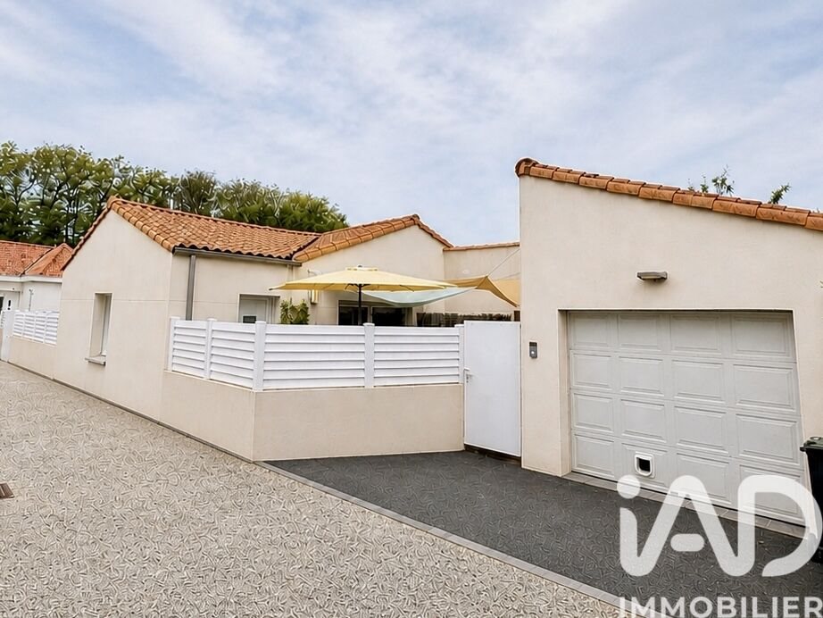 Maison à vendre, 102m², La Roche-sur-Yon