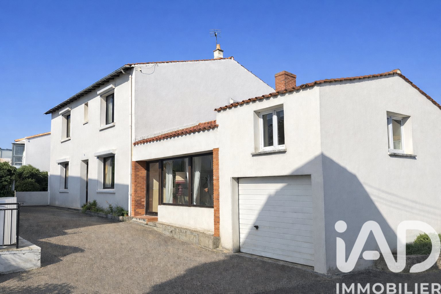 Maison à vendre, 183m², La Tranche-sur-Mer