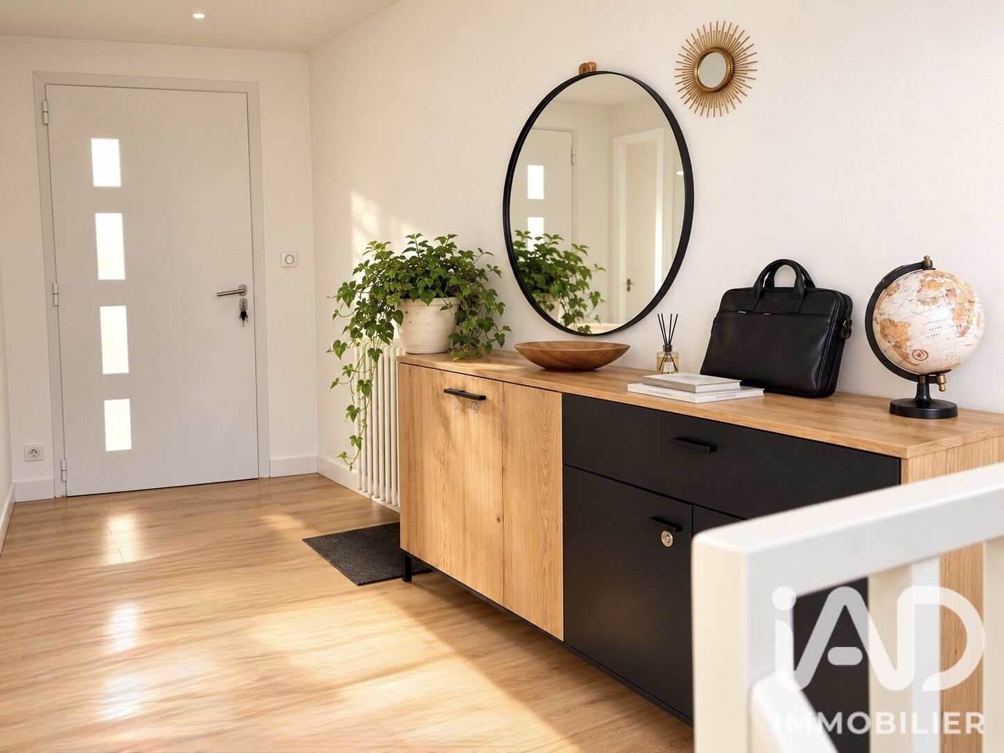 Maison à vendre, 120m², La Roche-sur-Yon