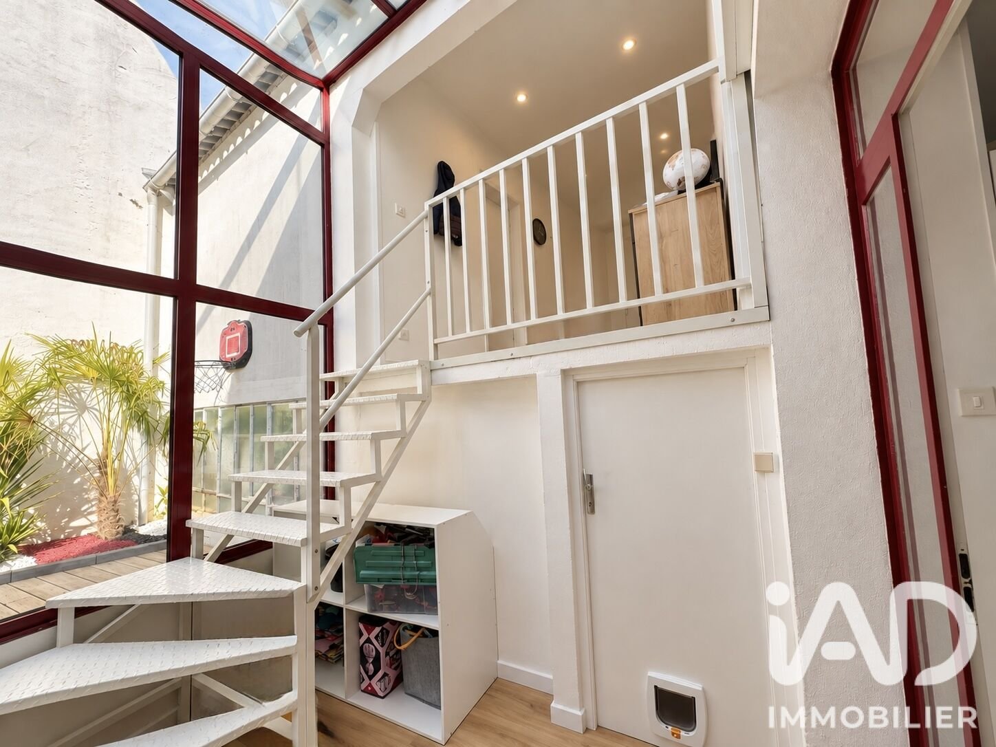 Maison à vendre, 120m², La Roche-sur-Yon
