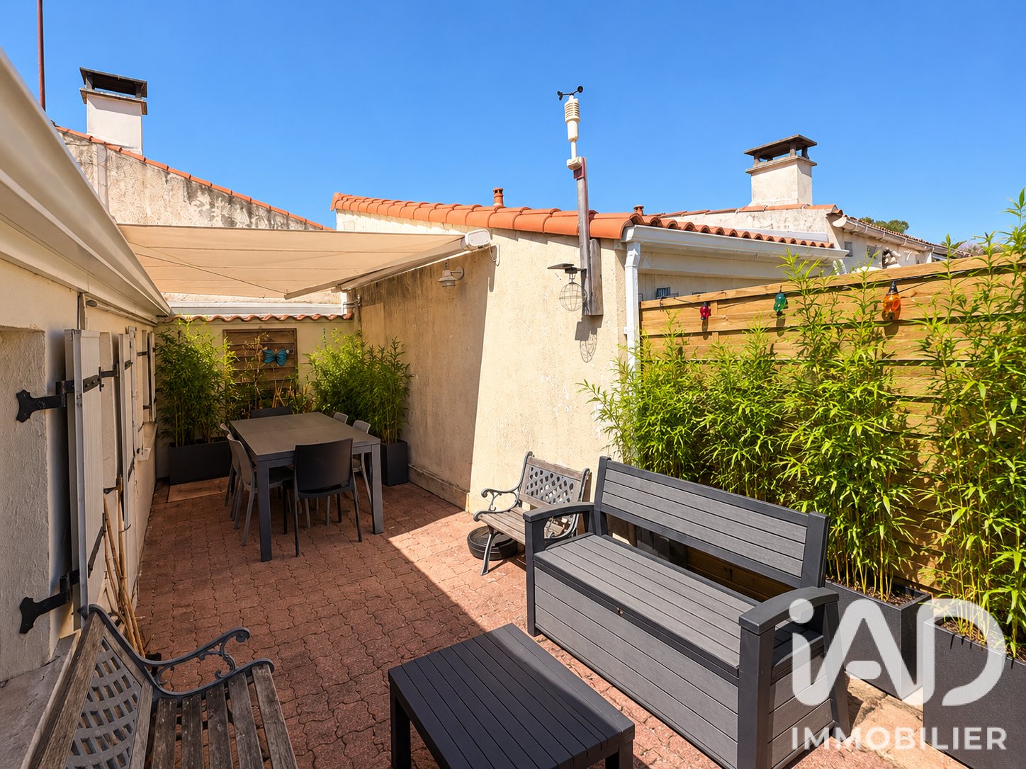 Maison à vendre, 60m², L'Ile-d'Olonne