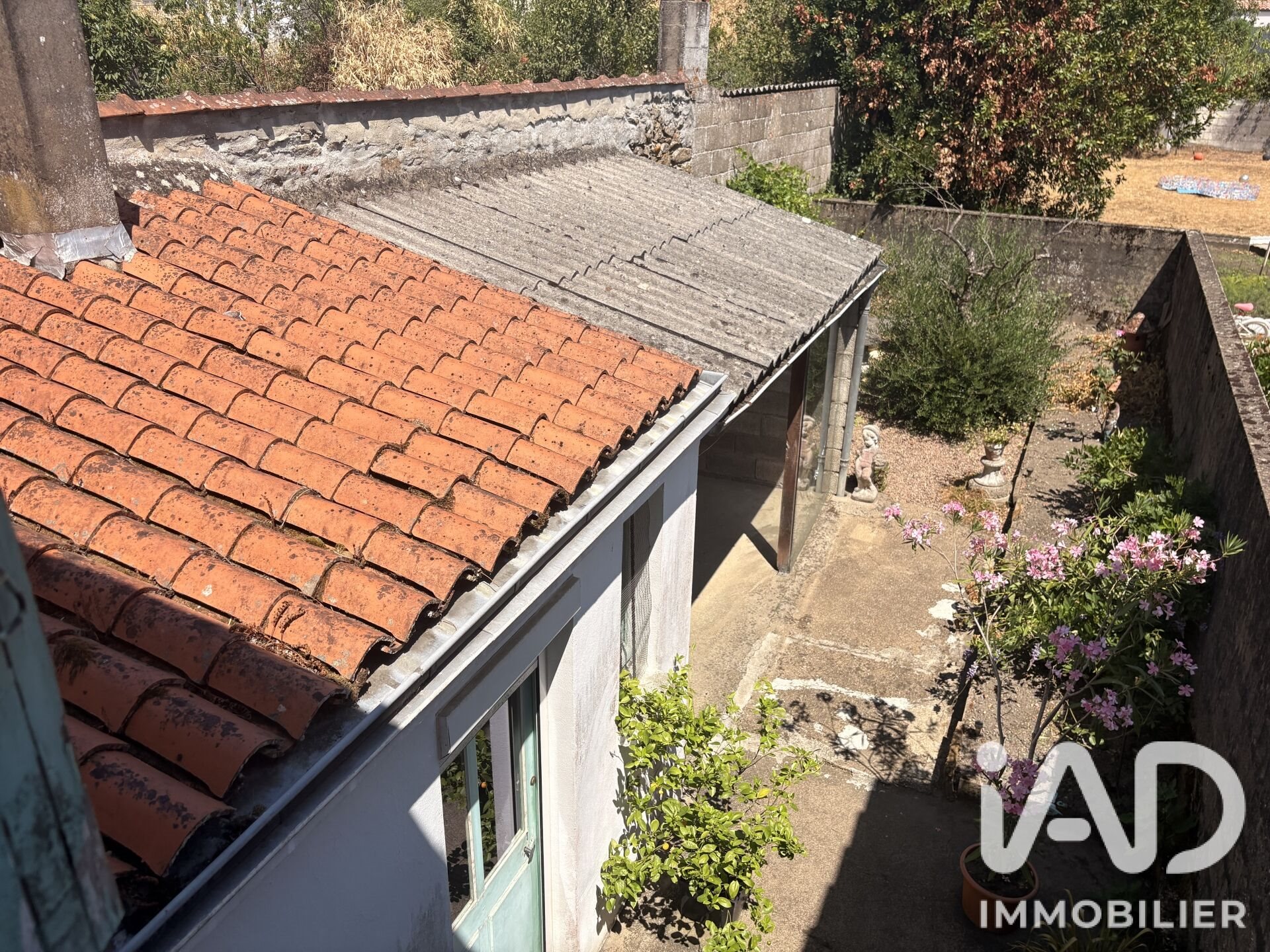 Maison à vendre, 112m², Venansault
