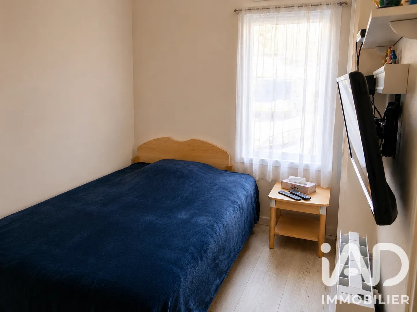 Appartement à vendre, 23m², Château-d'Olonne