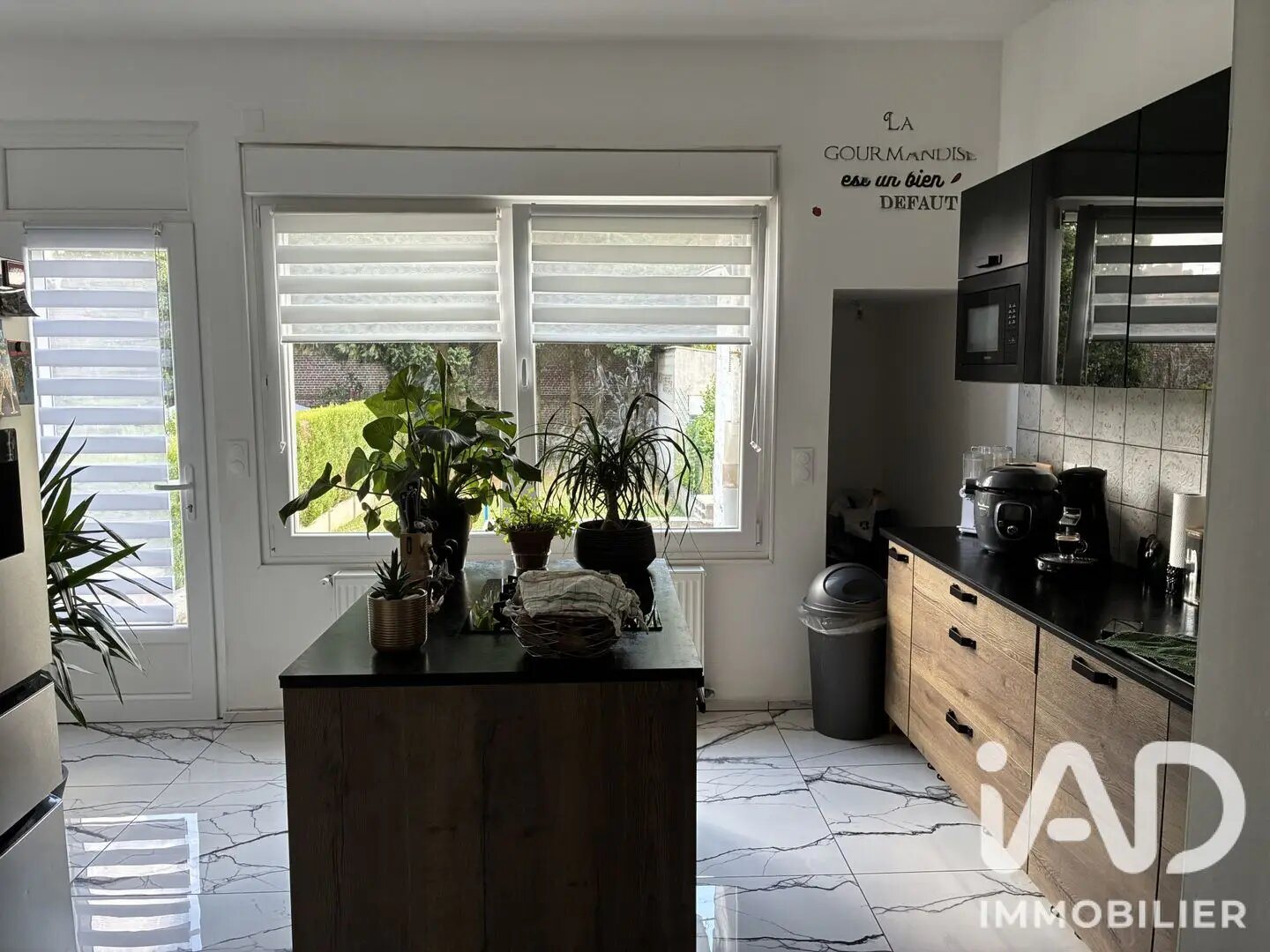Maison à vendre, 156m², Auberchicourt