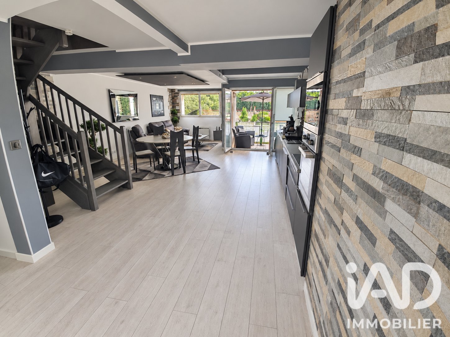 Appartement à vendre, 107m², Perpignan