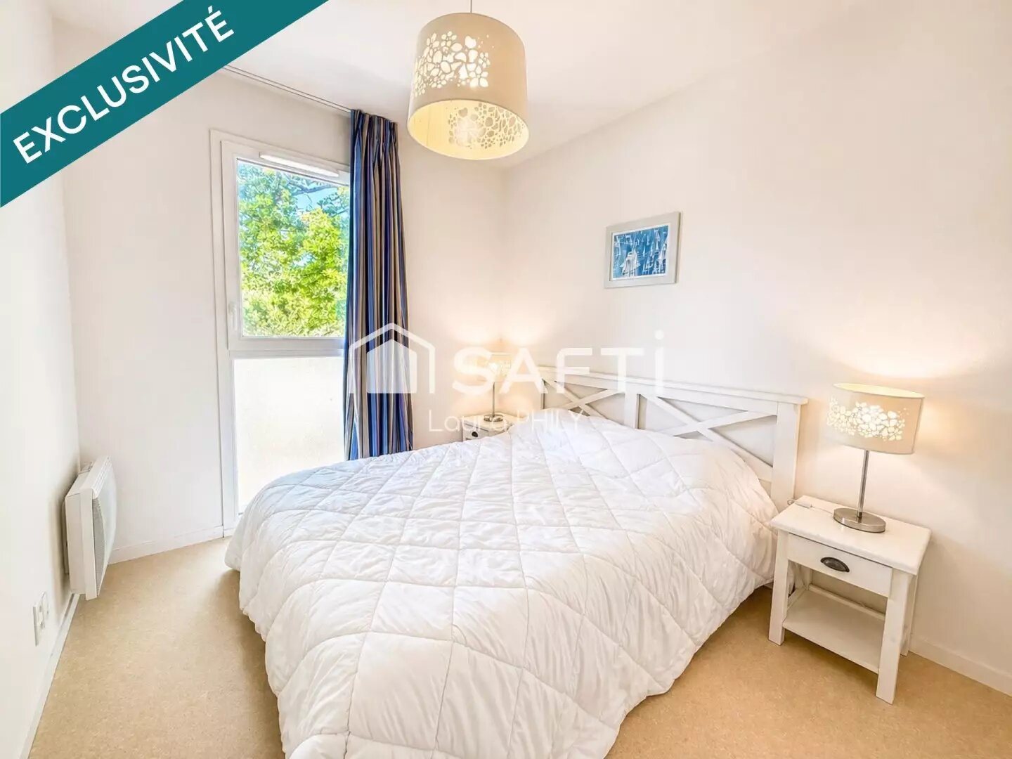 Appartement à vendre, 43m², Hourtin