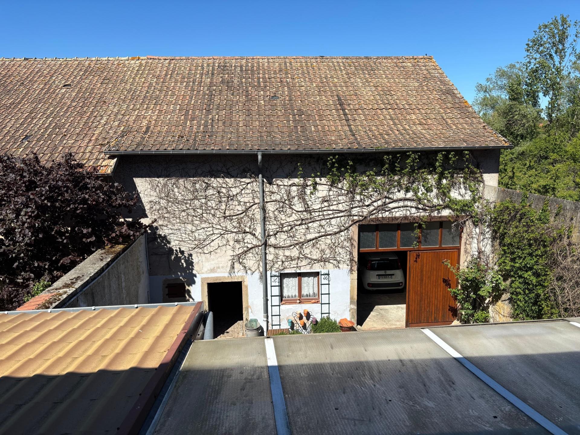 Maison à vendre, 110m², Harskirchen