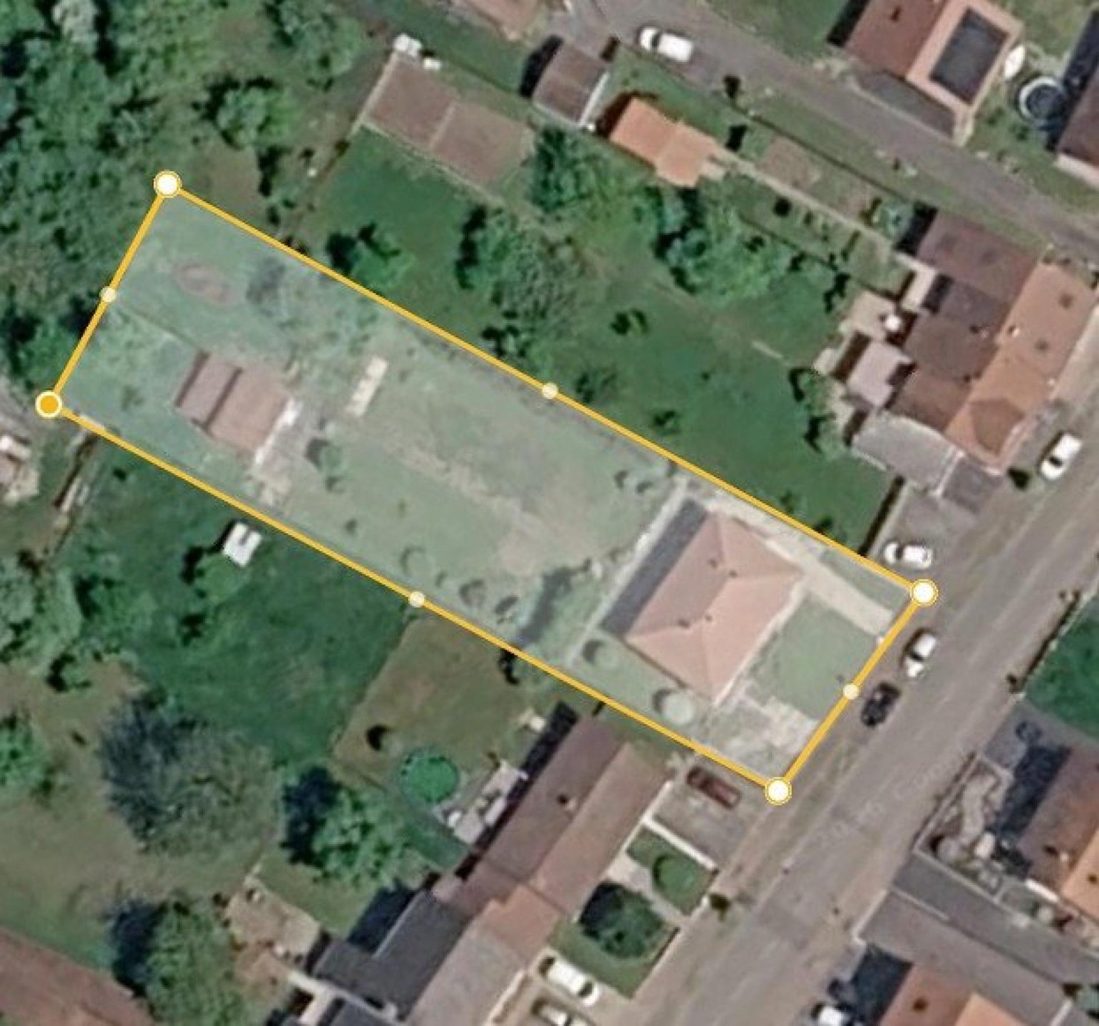 Maison à vendre, 85m², Sarralbe