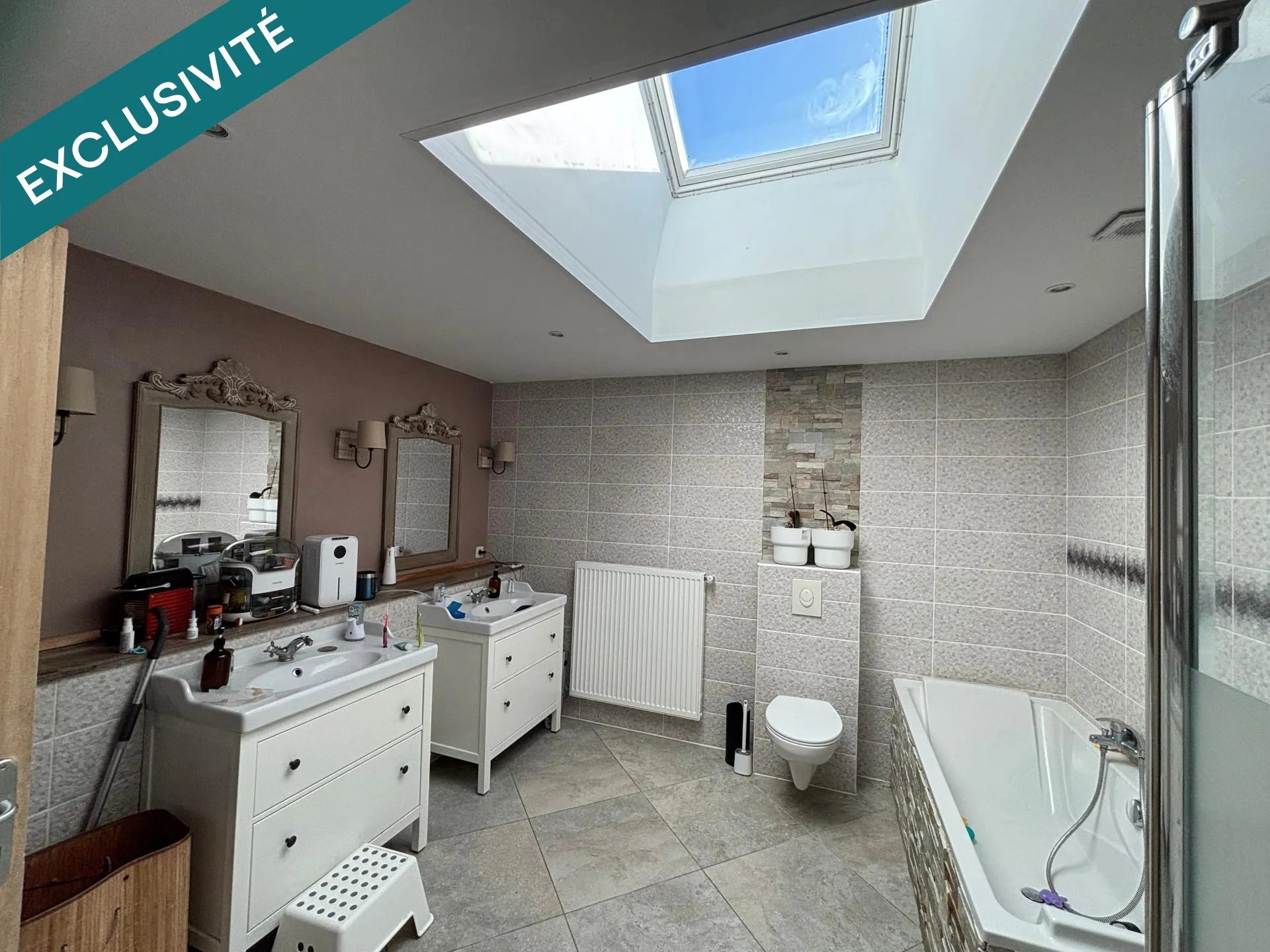 Maison à vendre, 146m², Holving