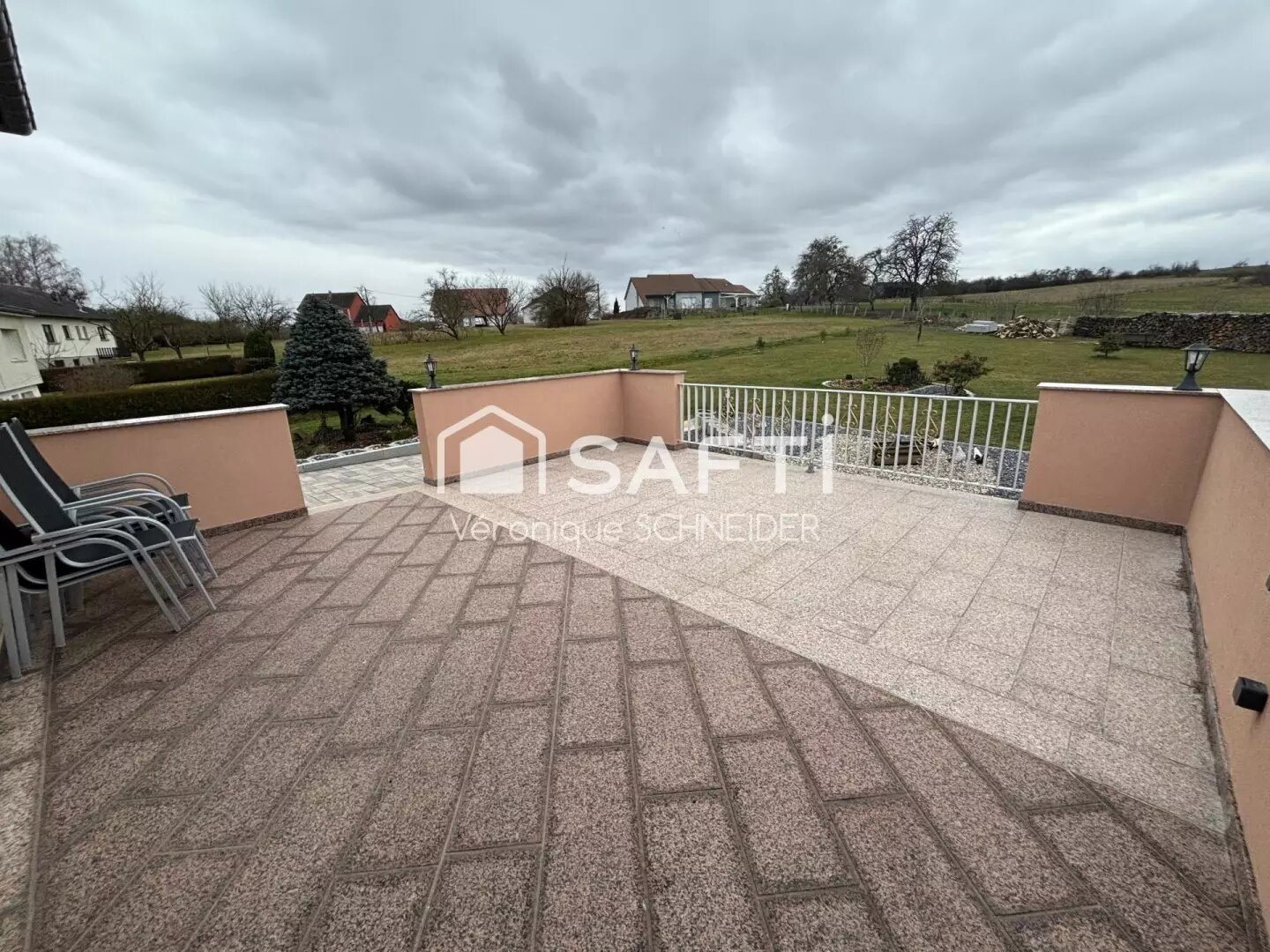 Maison à vendre, 256m², Sarralbe