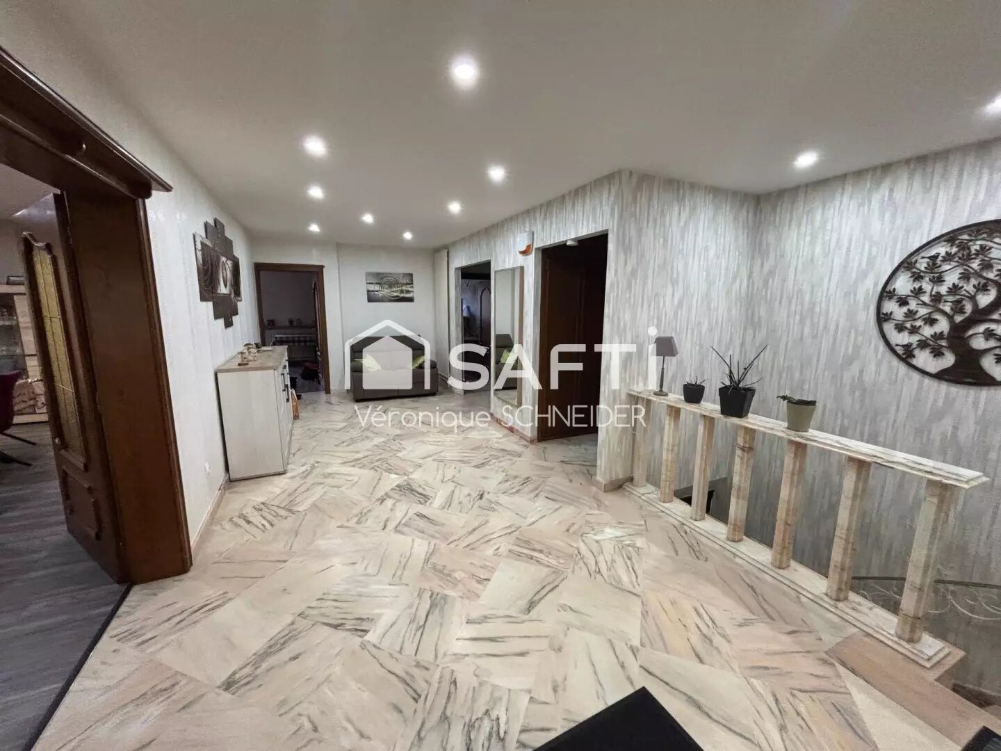 Maison à vendre, 256m², Sarralbe