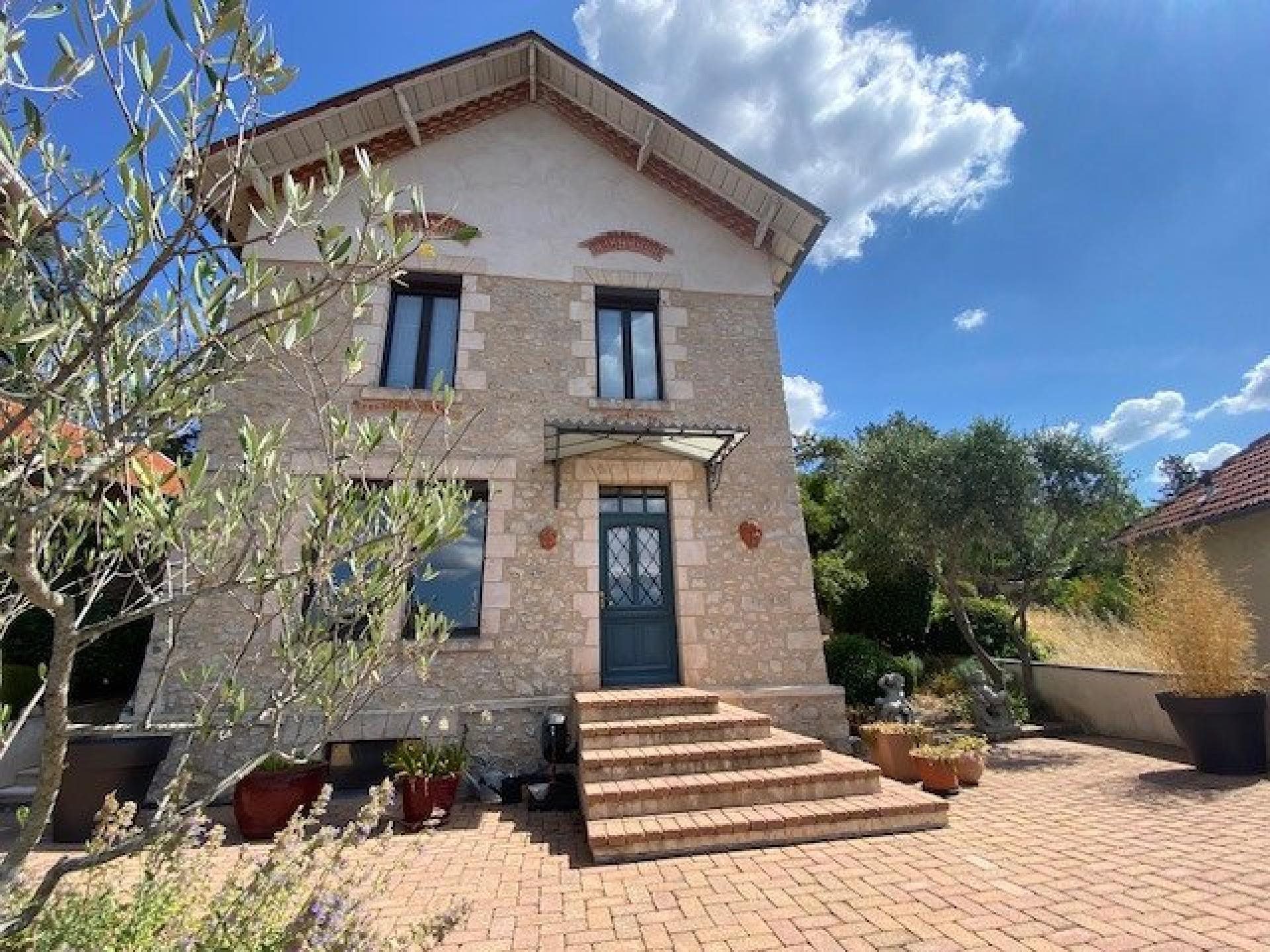 Maison à vendre, 175m², Villefranche-de-Rouergue