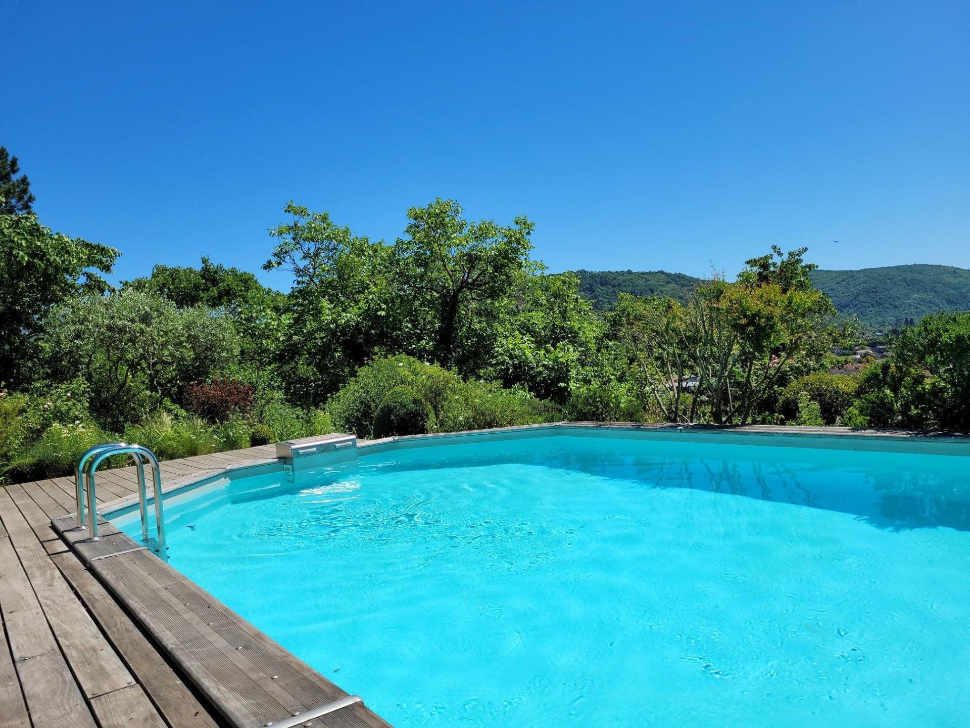 Maison à vendre, 175m², Villefranche-de-Rouergue