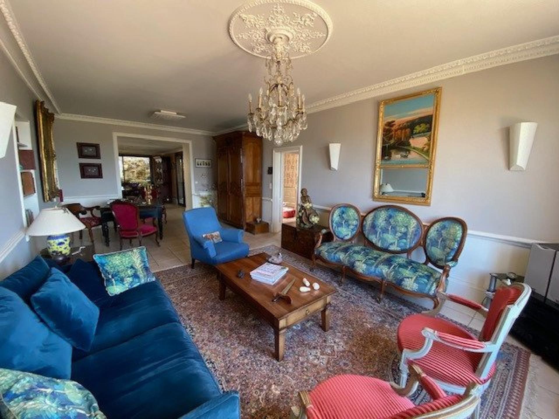 Maison à vendre, 175m², Villefranche-de-Rouergue