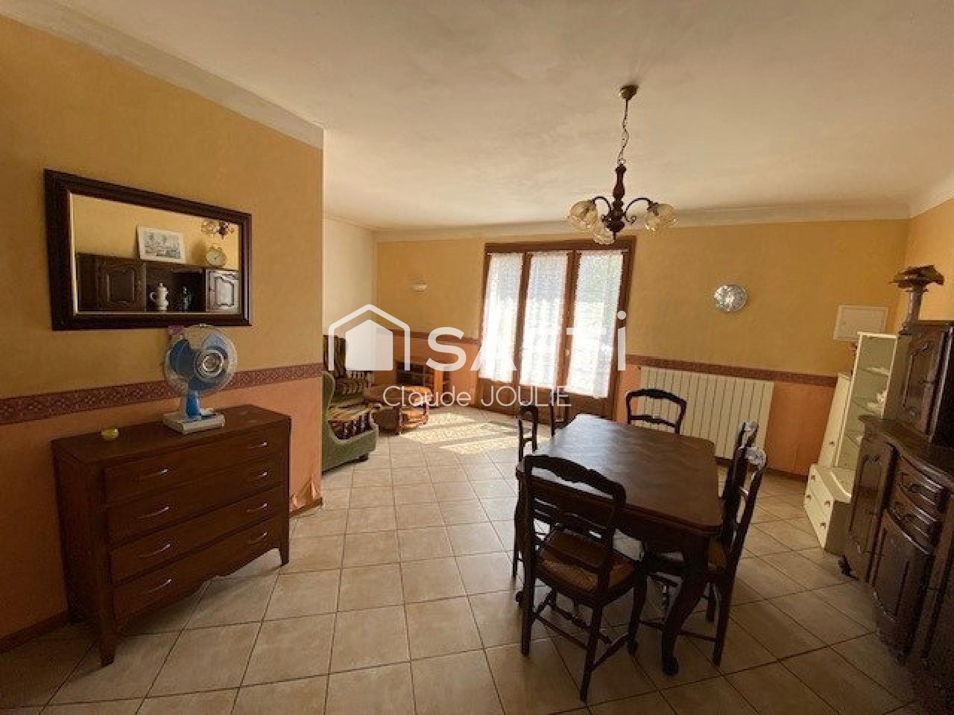 Maison à vendre, 173m², Capdenac-Gare
