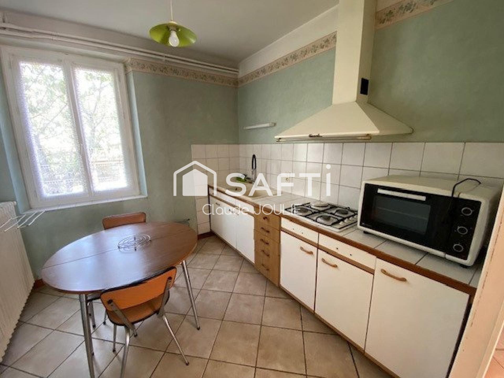 Maison à vendre, 173m², Capdenac-Gare