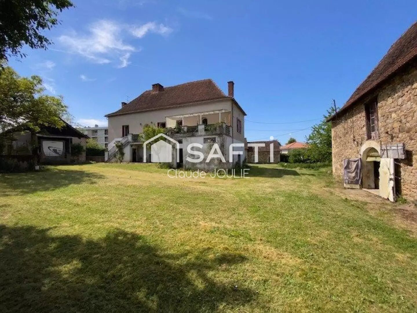 Maison à vendre, 135m², Capdenac-Gare