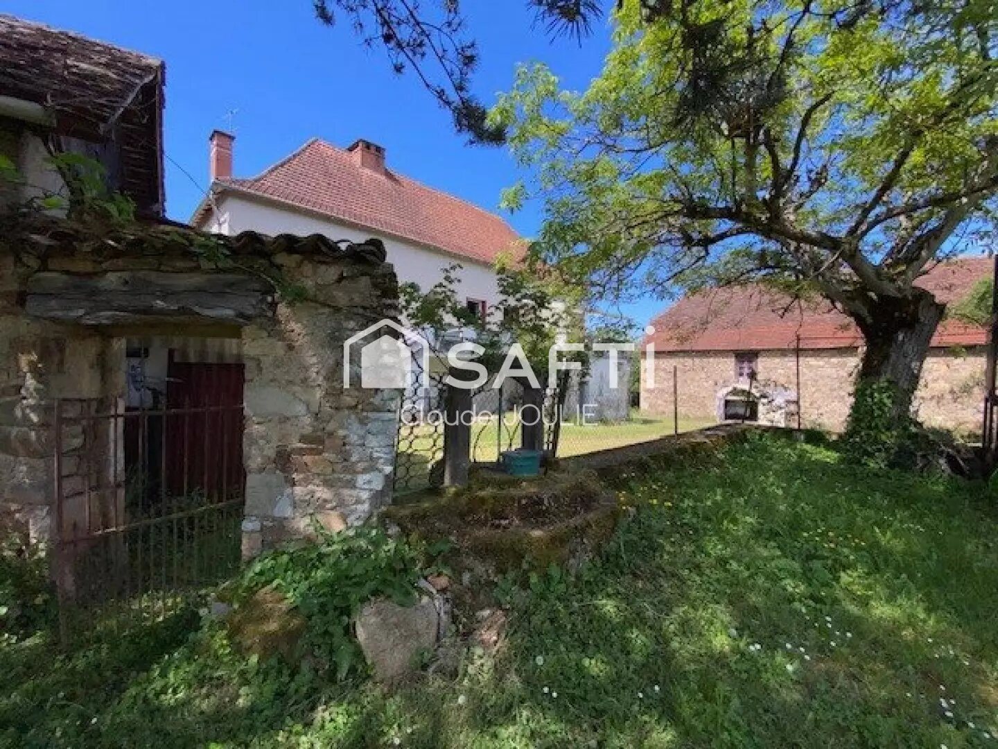 Maison à vendre, 135m², Capdenac-Gare