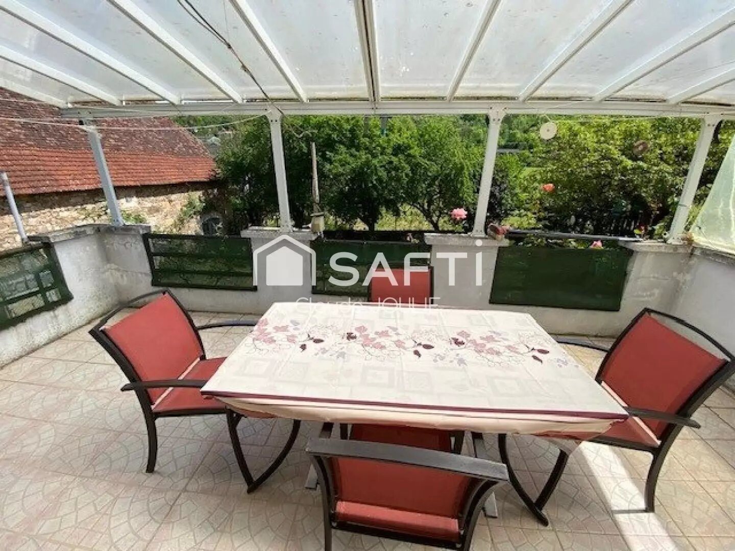 Maison à vendre, 135m², Capdenac-Gare