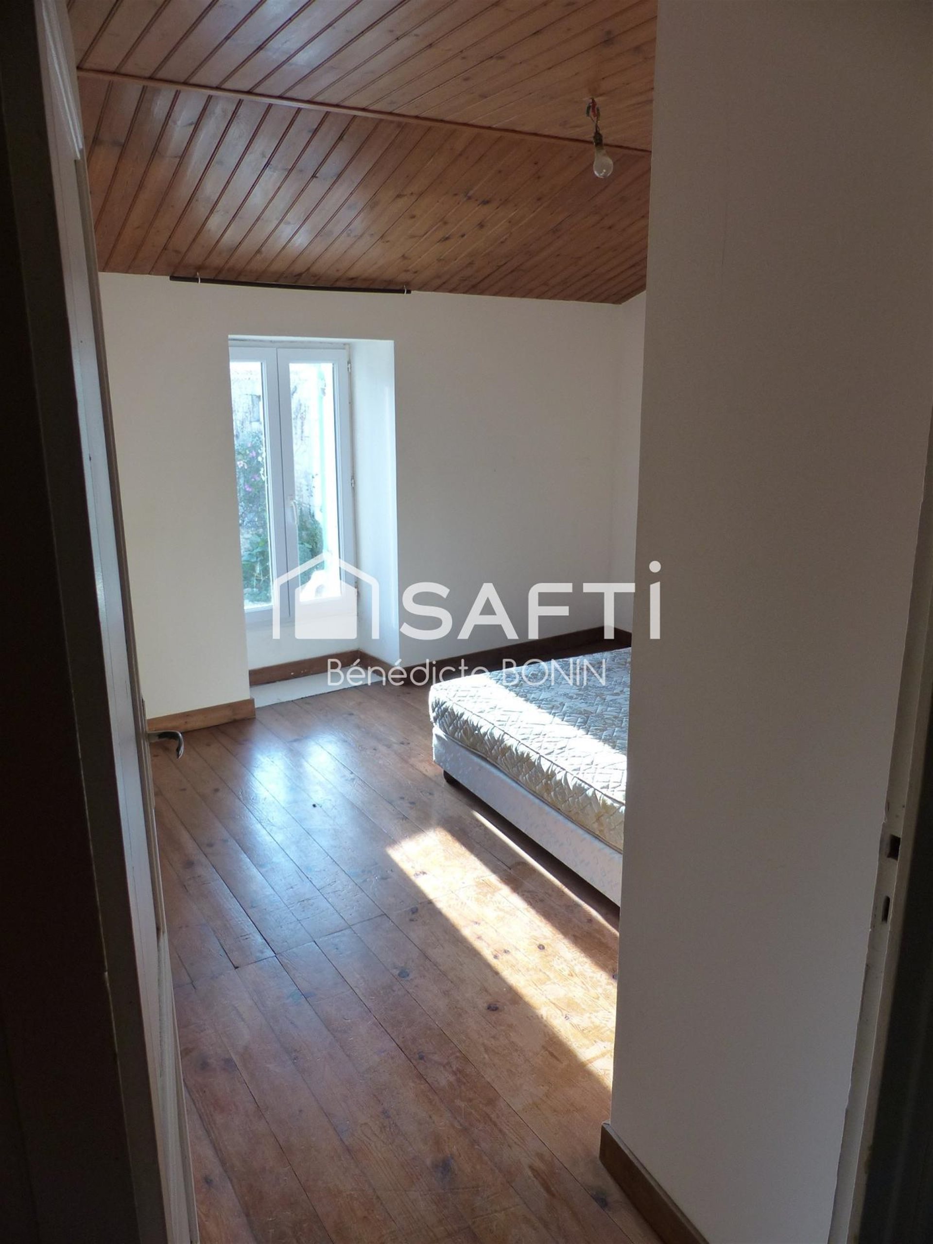 Maison à vendre, 88m², Chaillevette