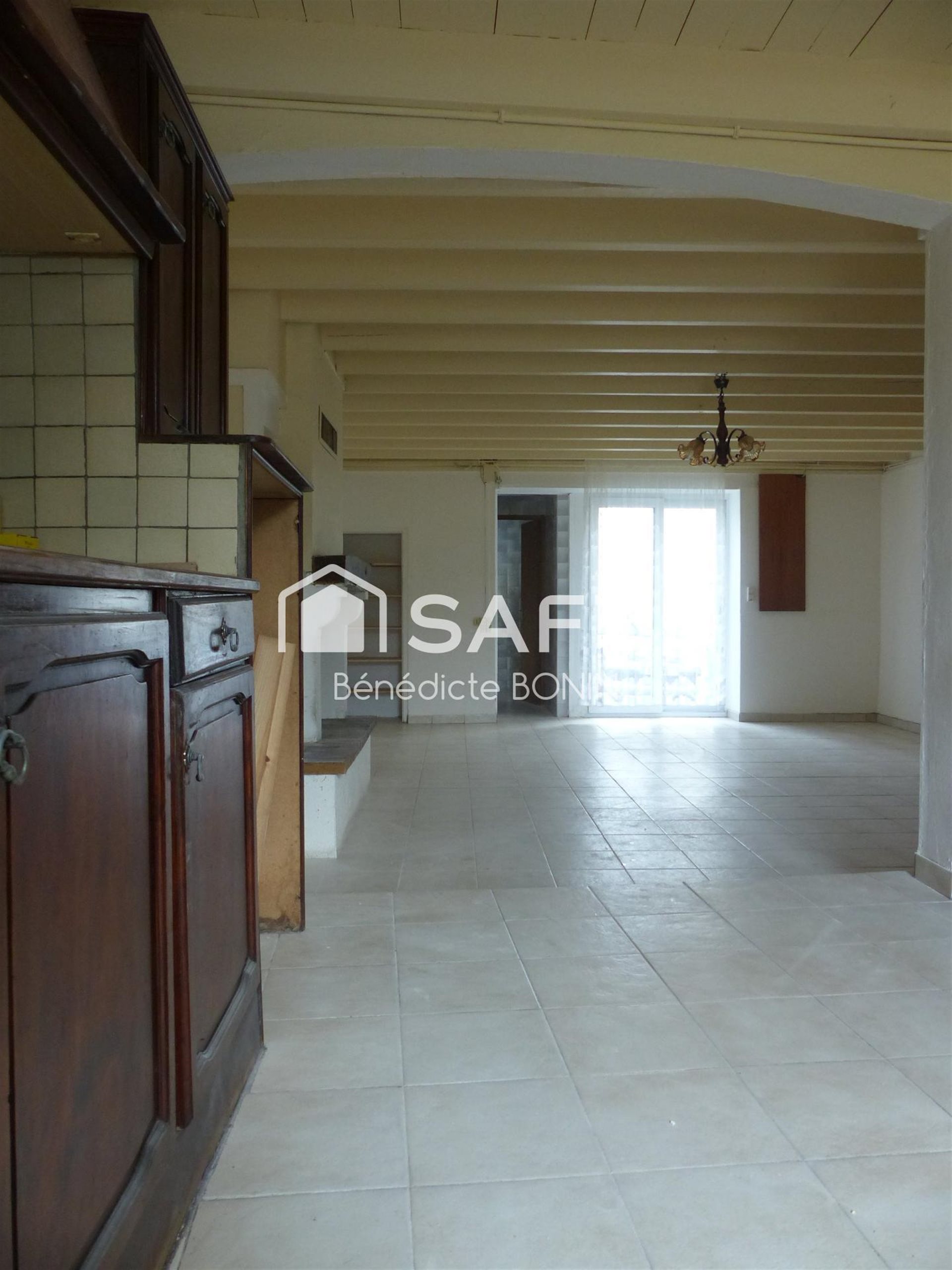 Maison à vendre, 88m², Chaillevette