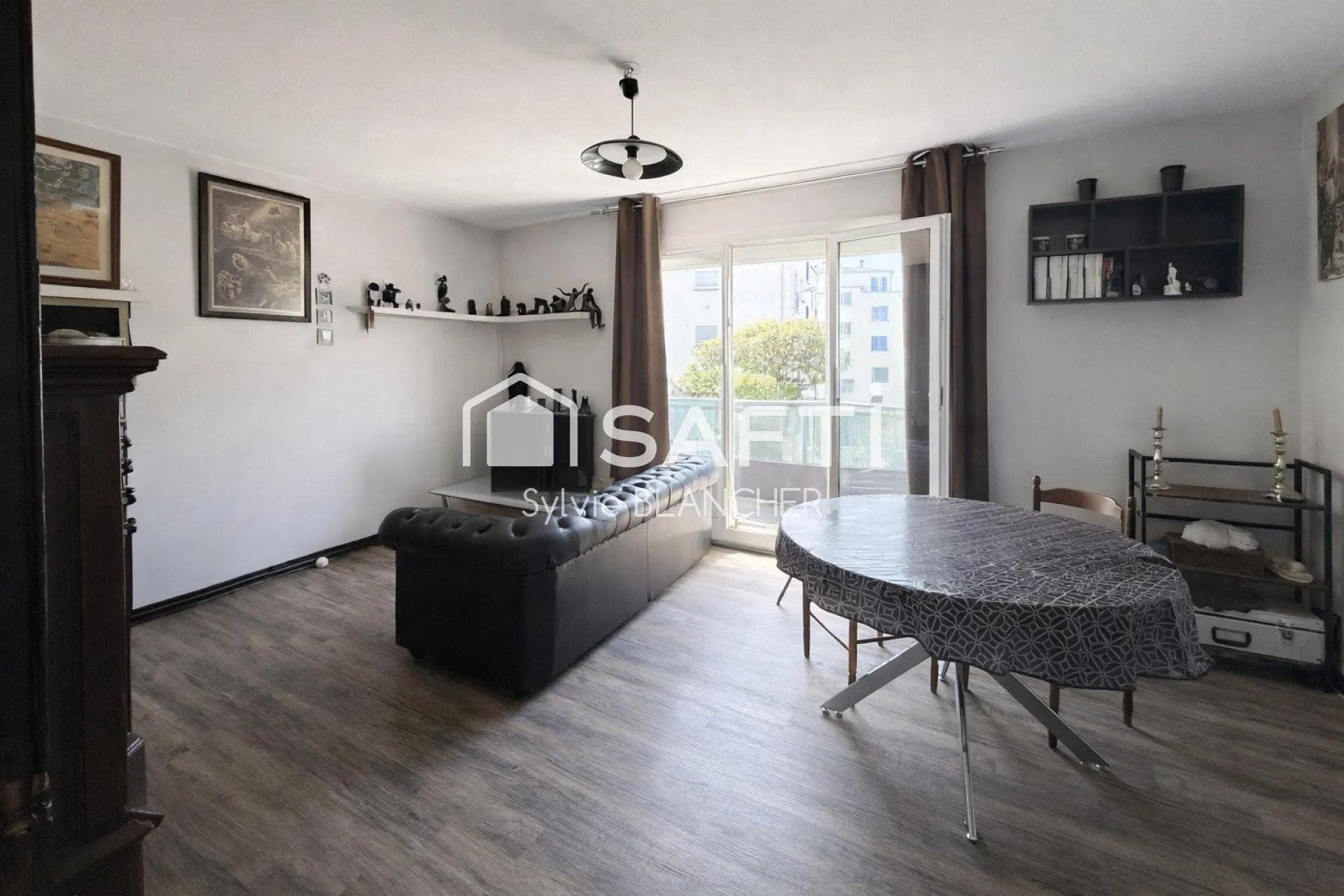 Appartement à vendre, 45m², Caen