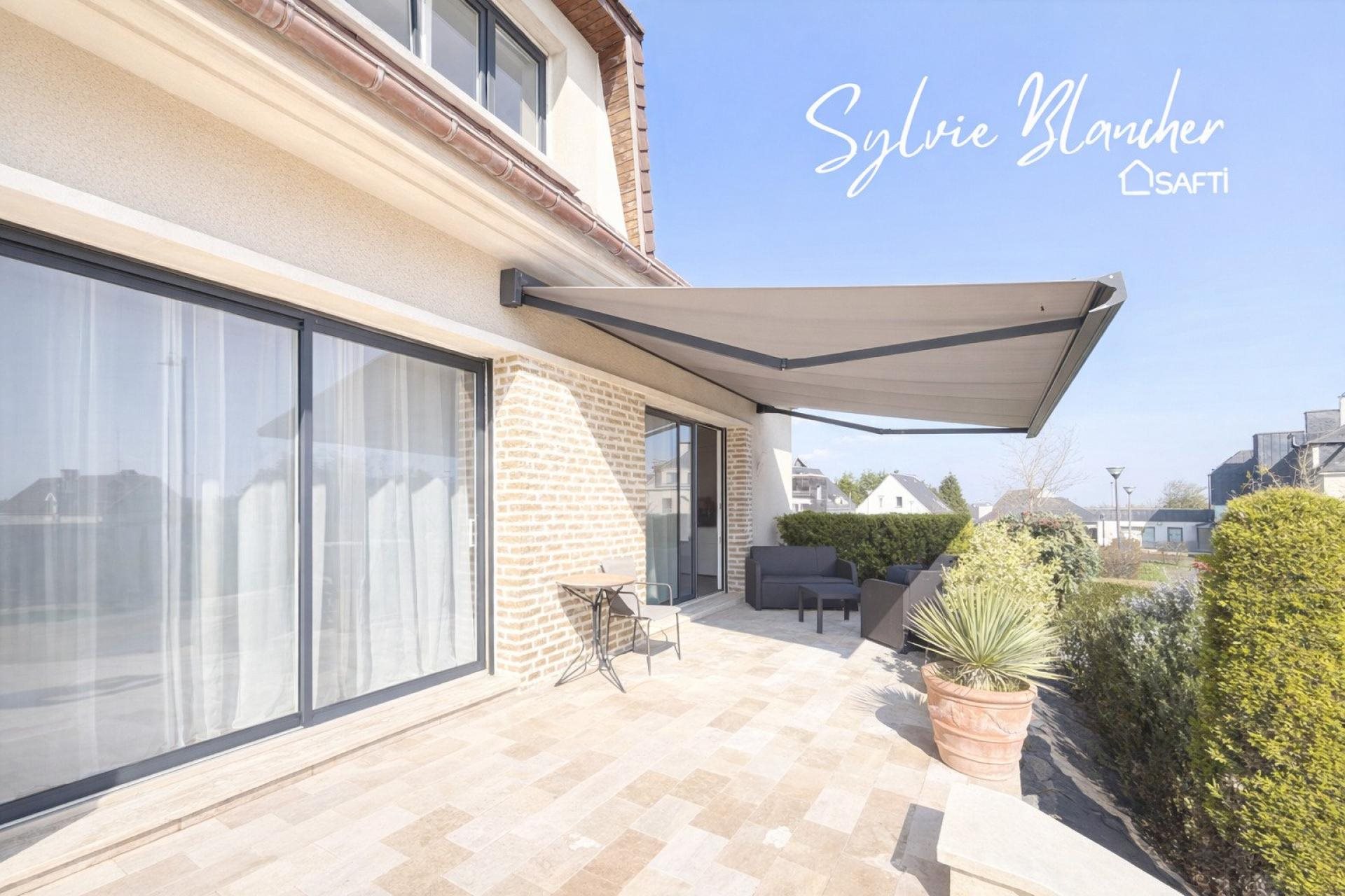 Maison à vendre, 210m², Evrecy