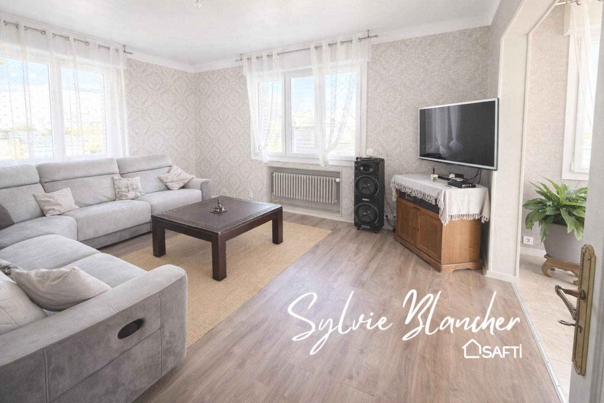Maison à vendre, 210m², Evrecy