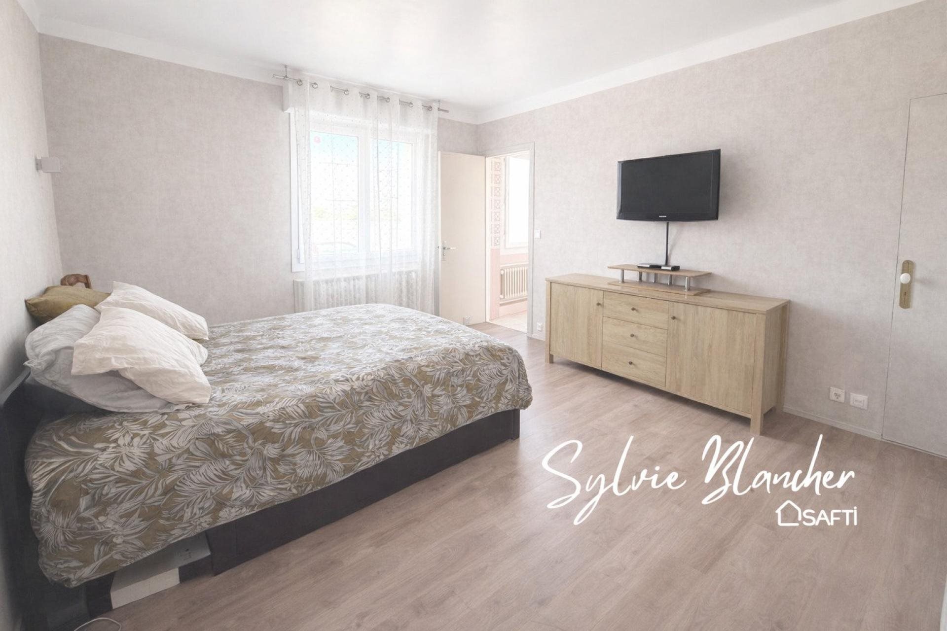 Maison à vendre, 210m², Evrecy