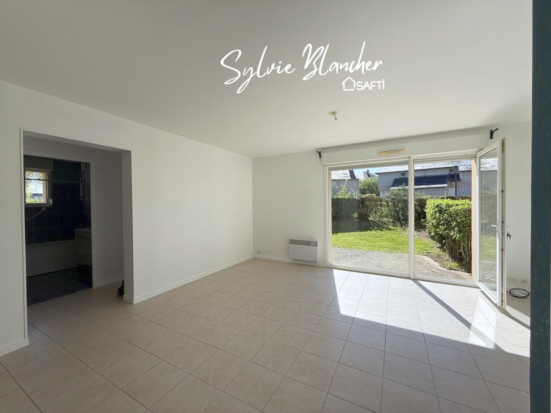 Appartement à vendre, 67m², Hérouville-Saint-Clair