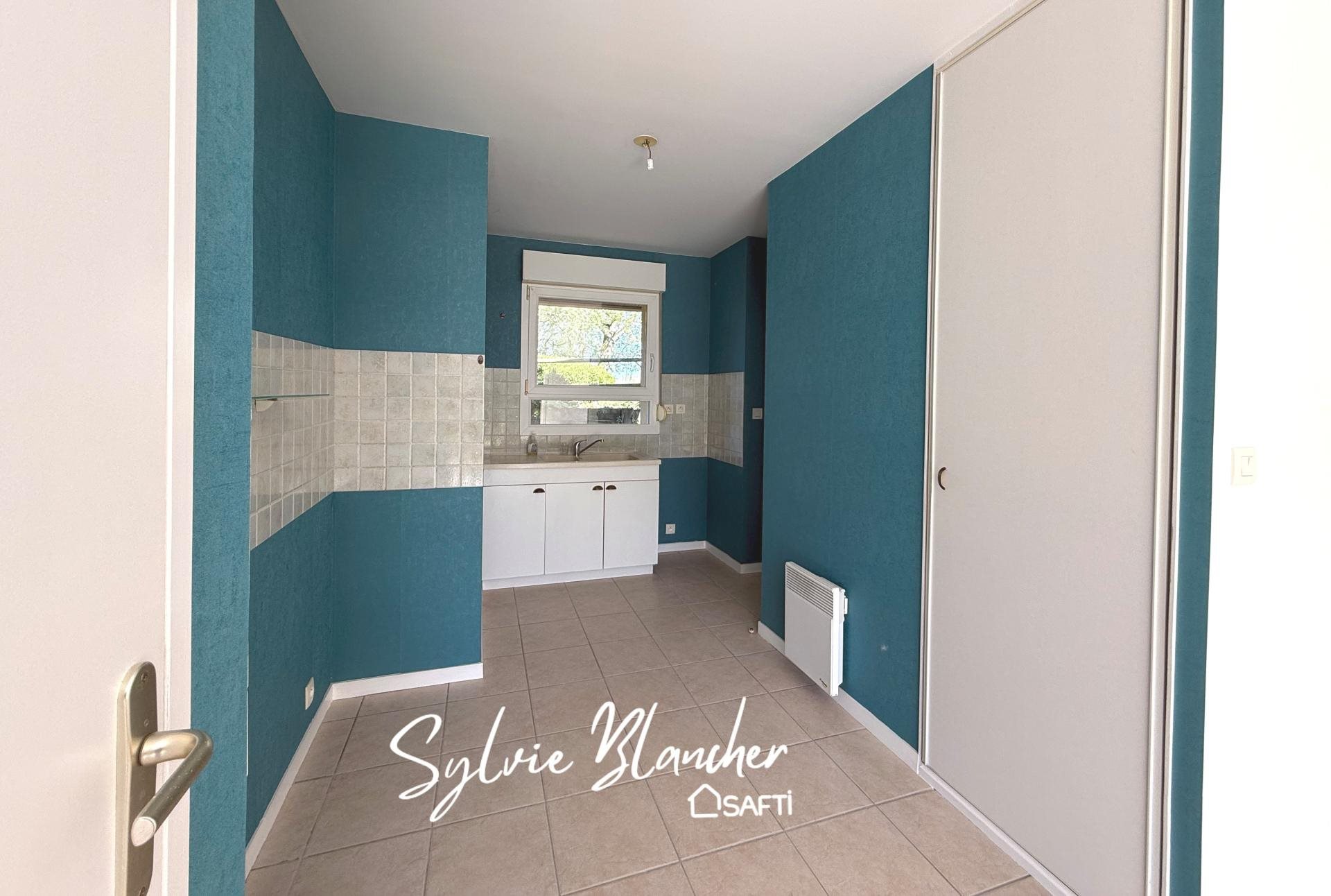 Appartement à vendre, 67m², Hérouville-Saint-Clair