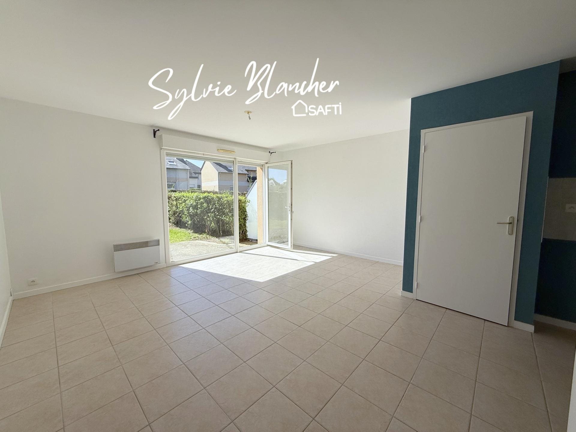 Appartement à vendre, 67m², Hérouville-Saint-Clair