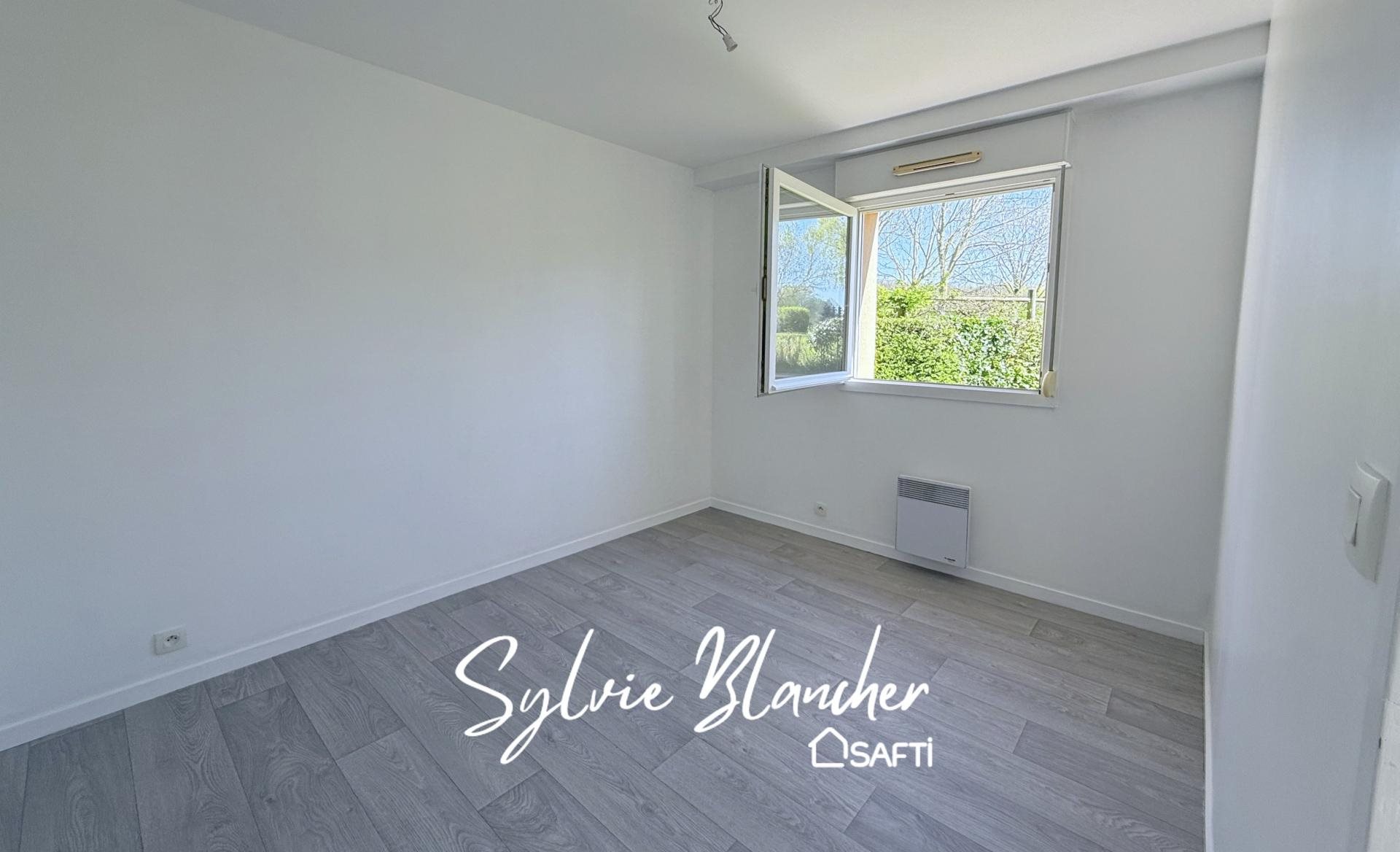 Appartement à vendre, 67m², Hérouville-Saint-Clair