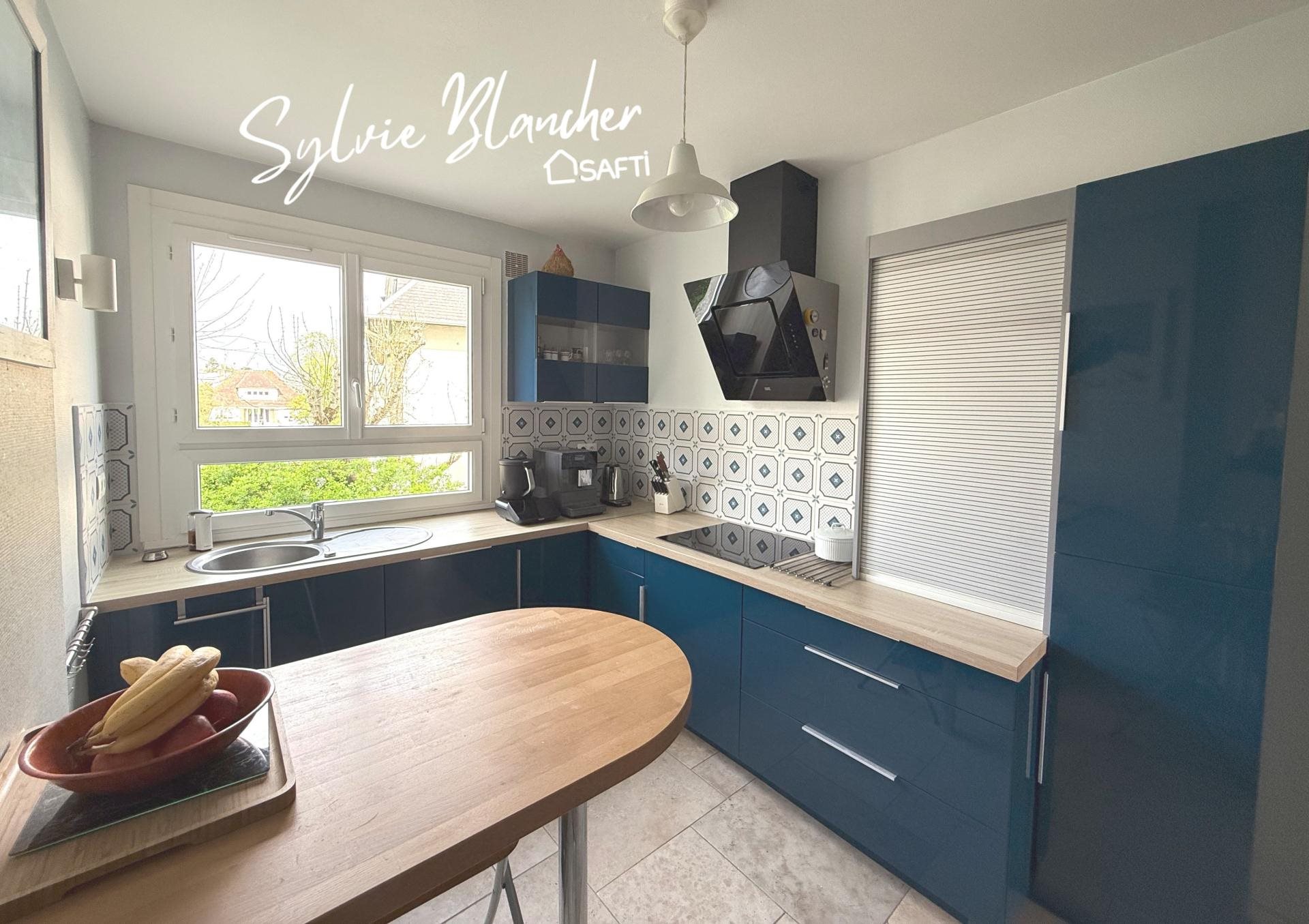 Appartement à vendre, 126m², Caen