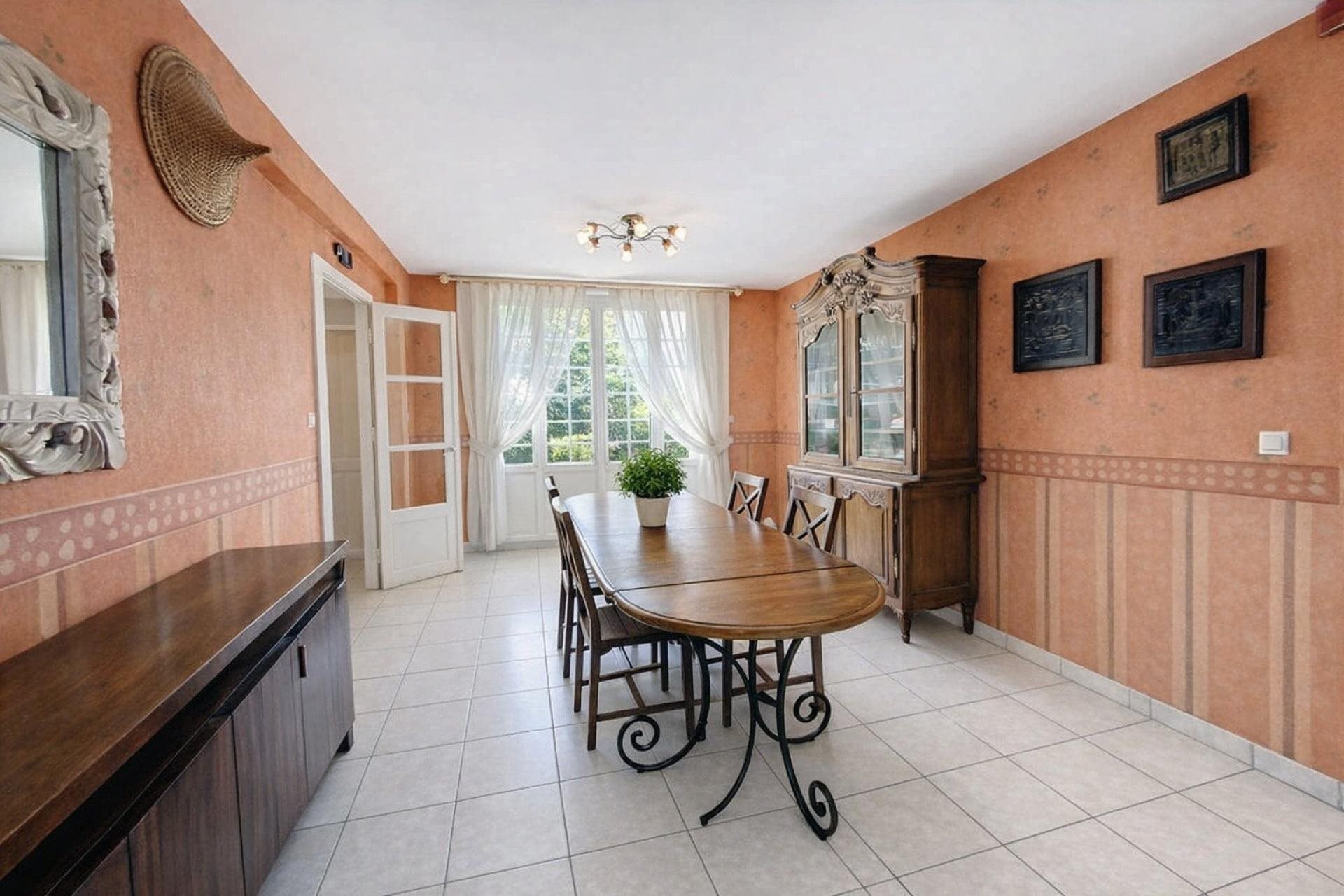 Maison à vendre, 210m², Caen