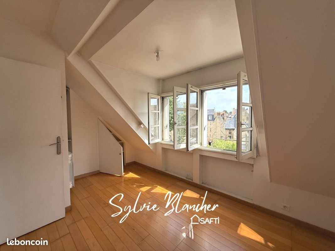 Appartement à vendre, 46m², Caen