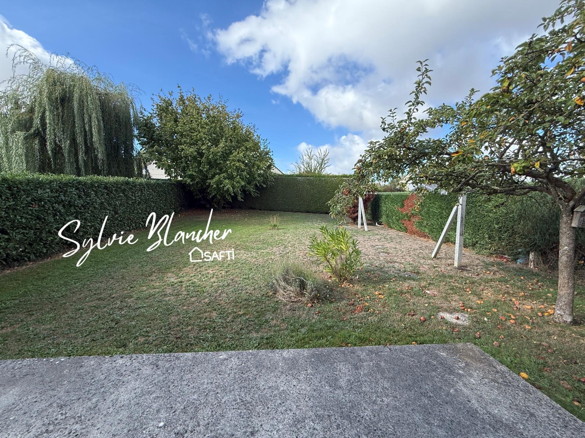 Maison à vendre, 89m², Fontaine-Etoupefour