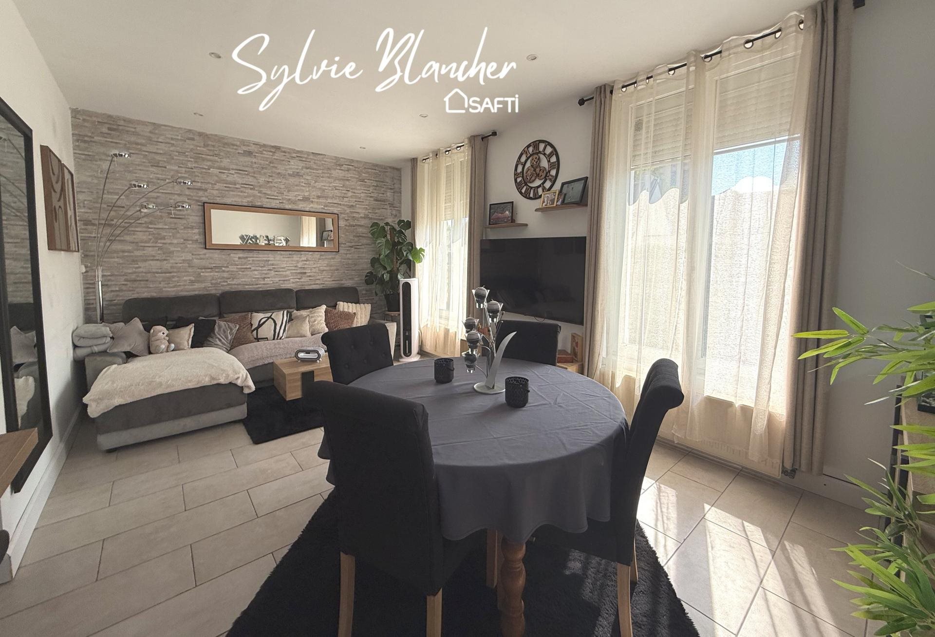 Maison à vendre, 93m², Bretteville-sur-Laize