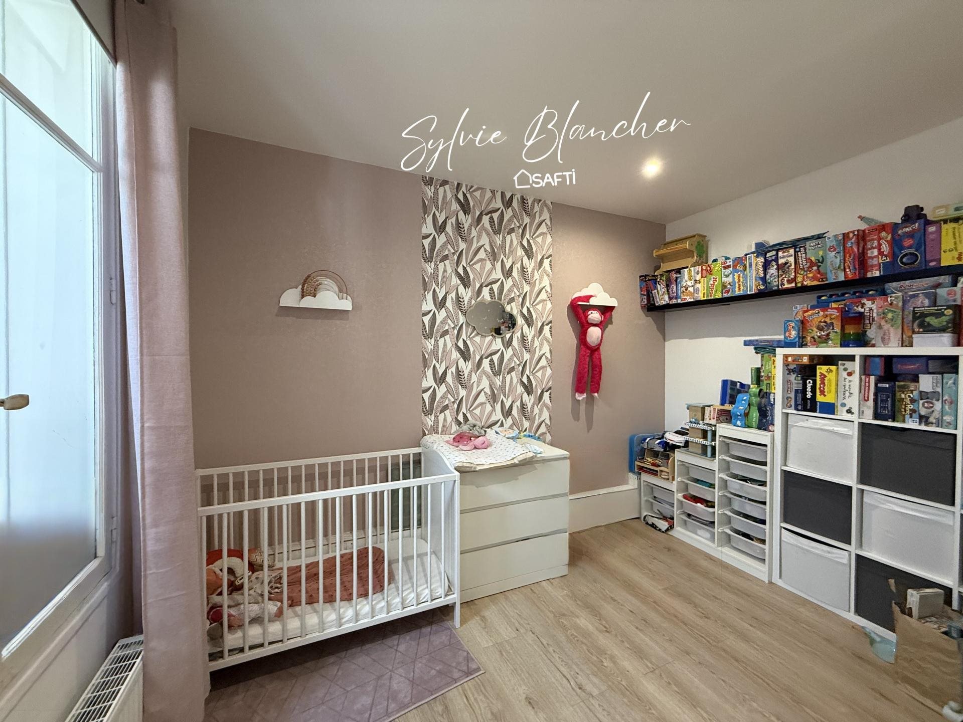 Maison à vendre, 93m², Bretteville-sur-Laize