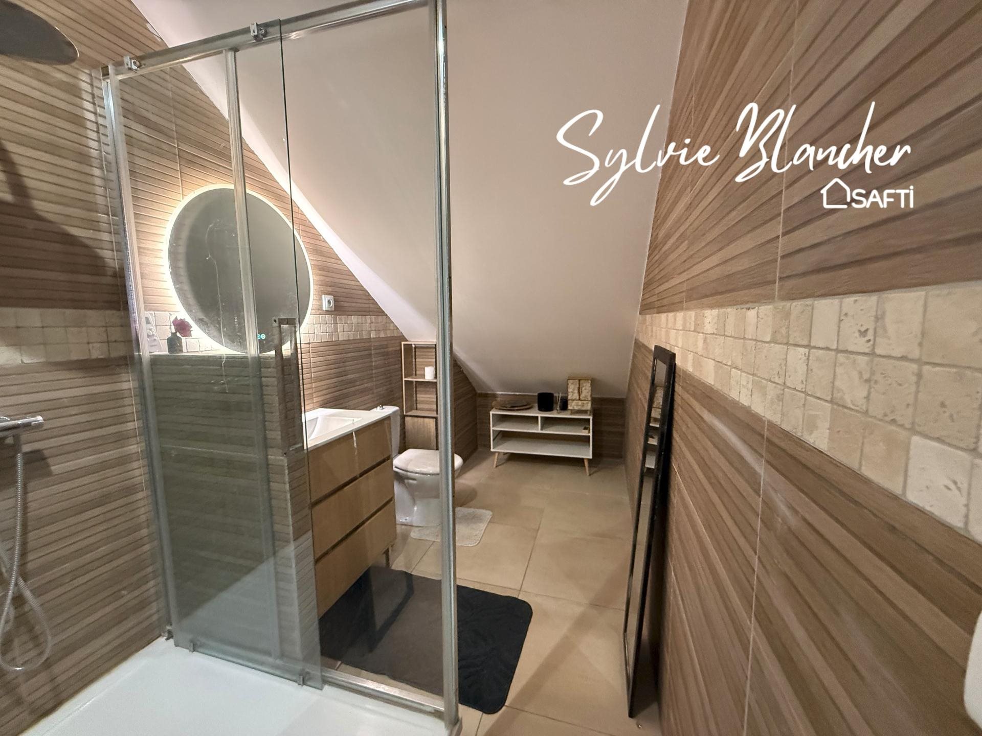 Maison à vendre, 93m², Bretteville-sur-Laize