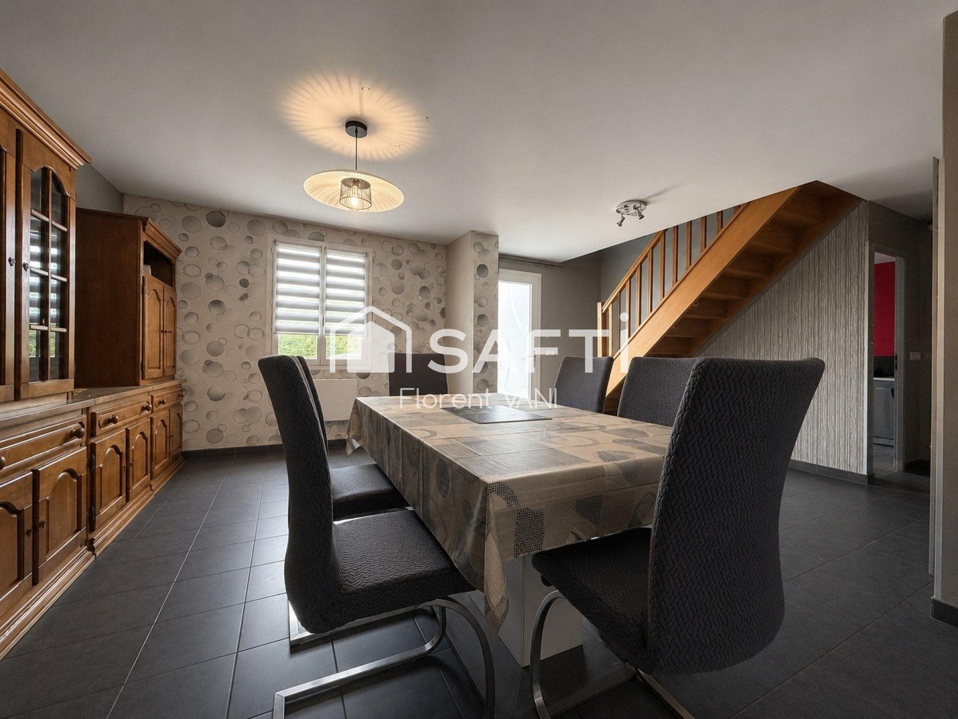 Maison à vendre, 110m², Zimming