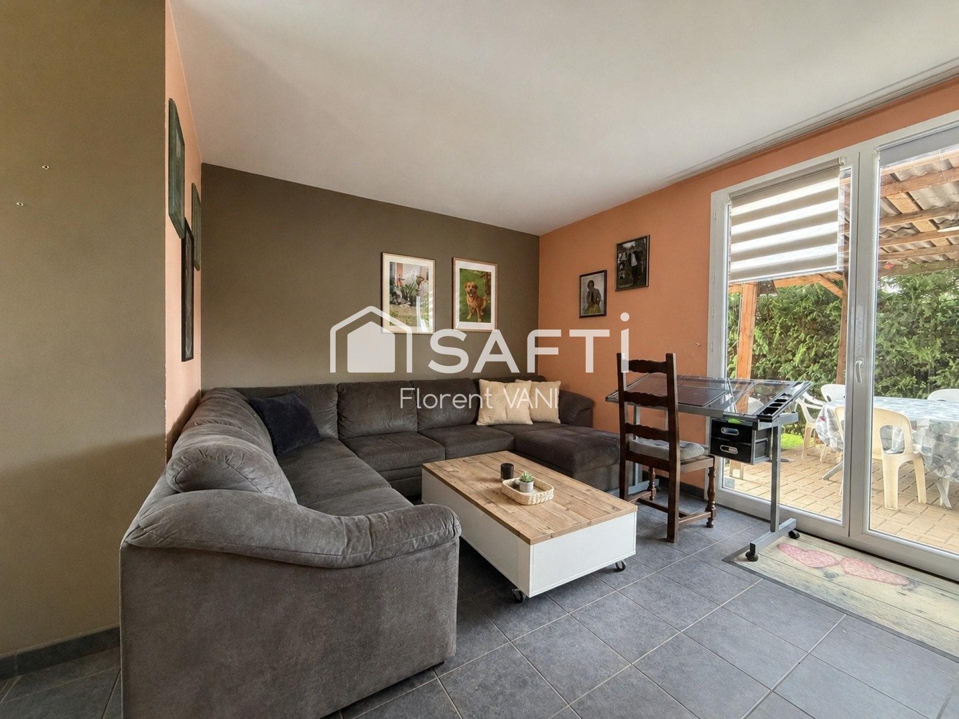 Maison à vendre, 110m², Zimming