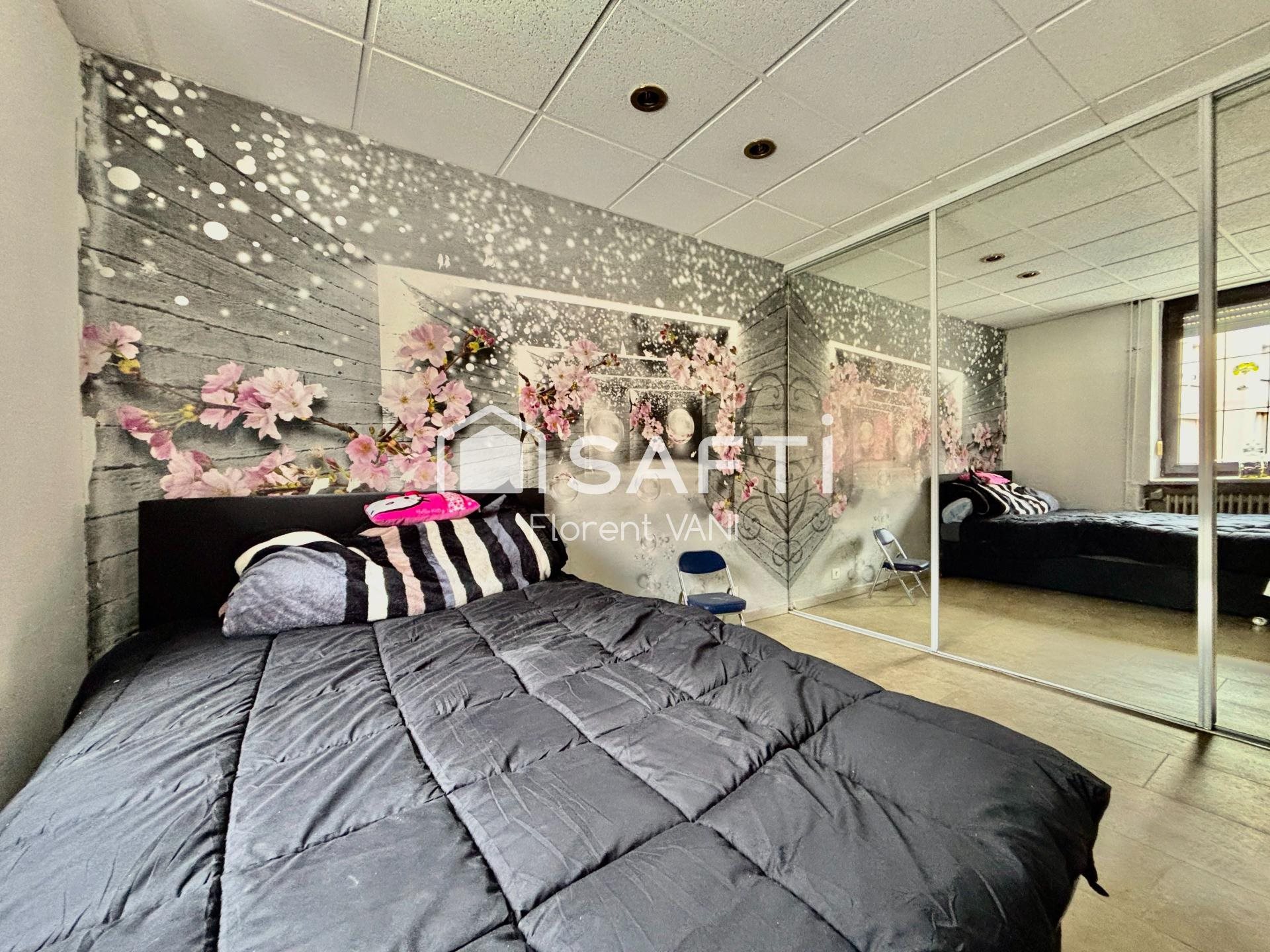 Maison à vendre, 136m², Creutzwald