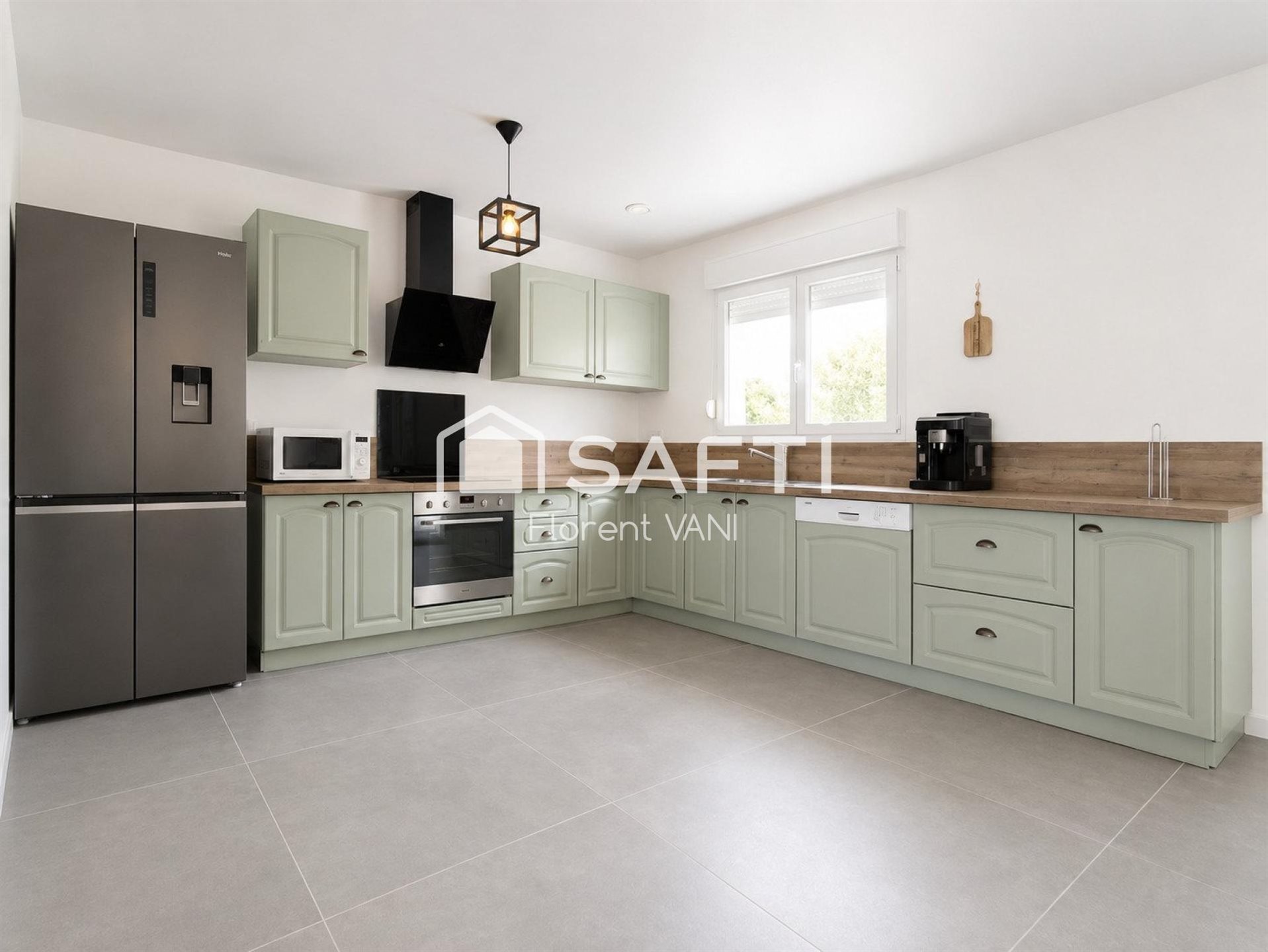 Maison à vendre, 97m², Porcelette
