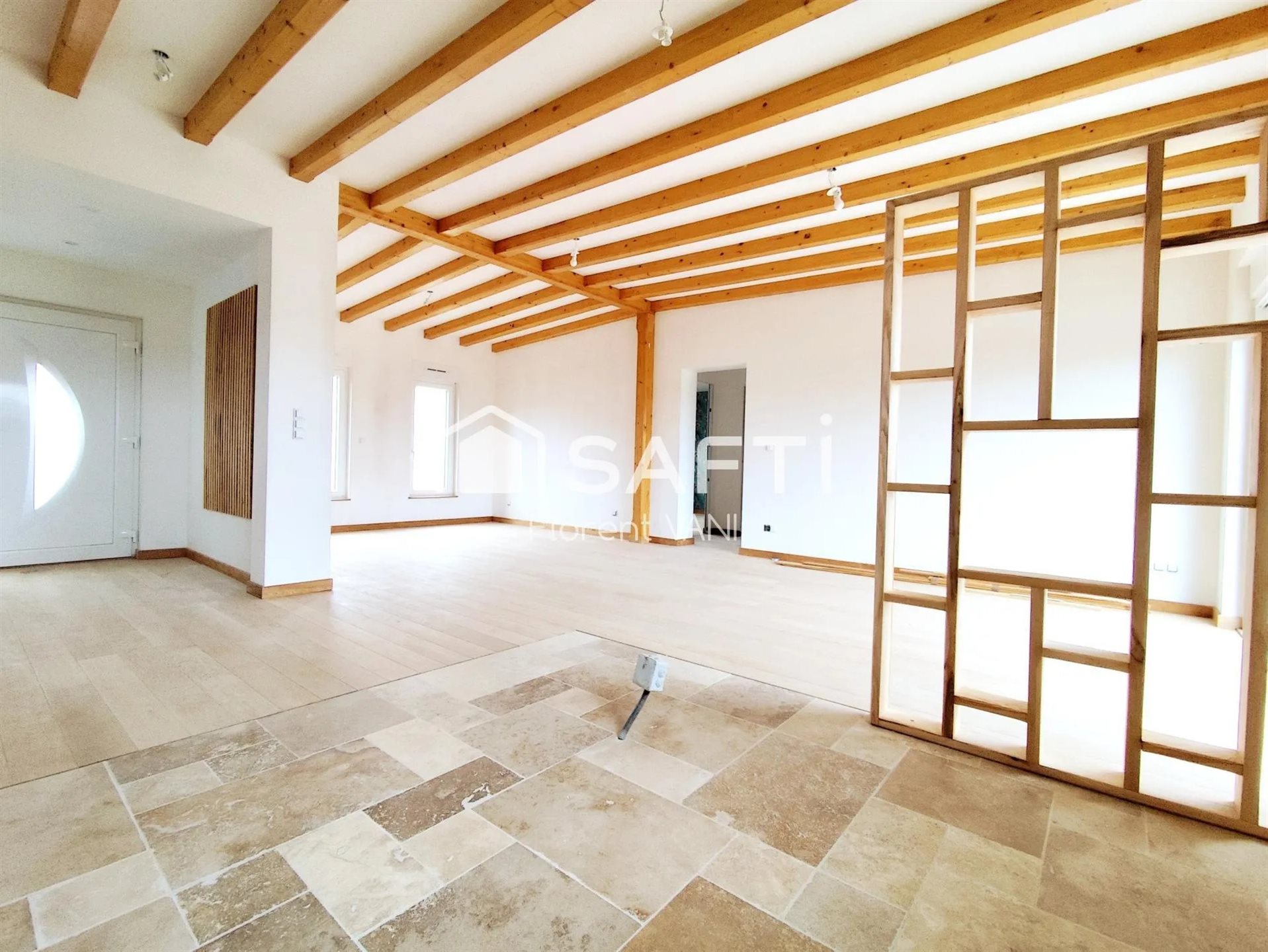 Maison à vendre, 200m², Hargarten-aux-Mines